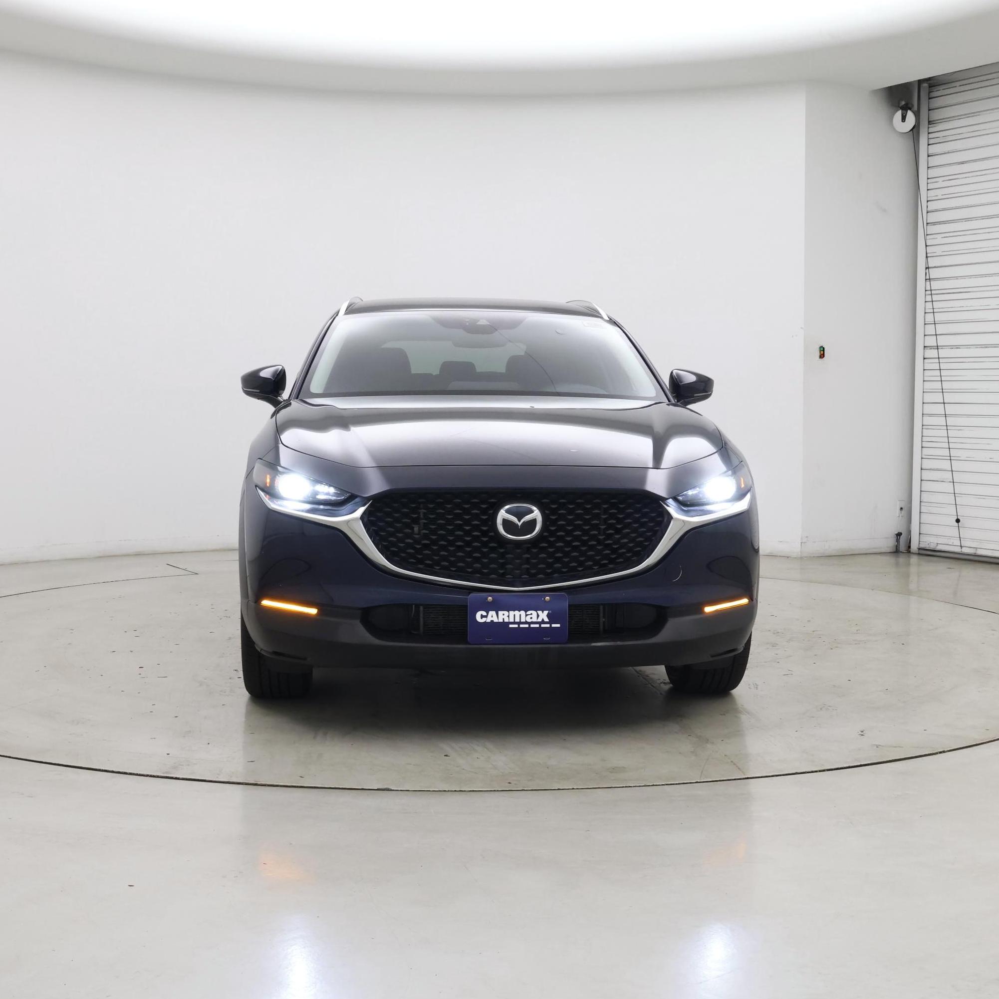 Thumbnail: 2022 Mazda CX-30 - 5
