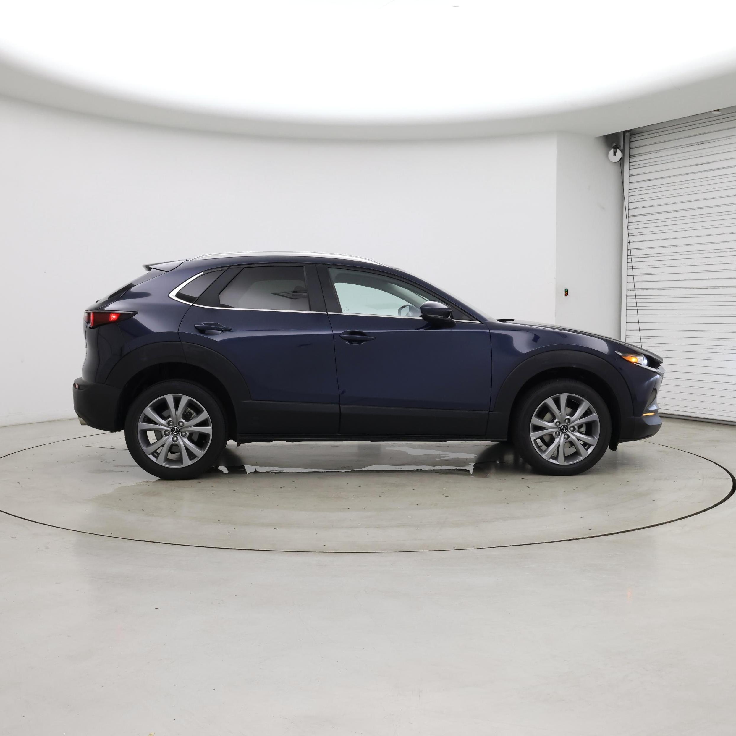 Thumbnail: 2022 Mazda CX-30 - 7