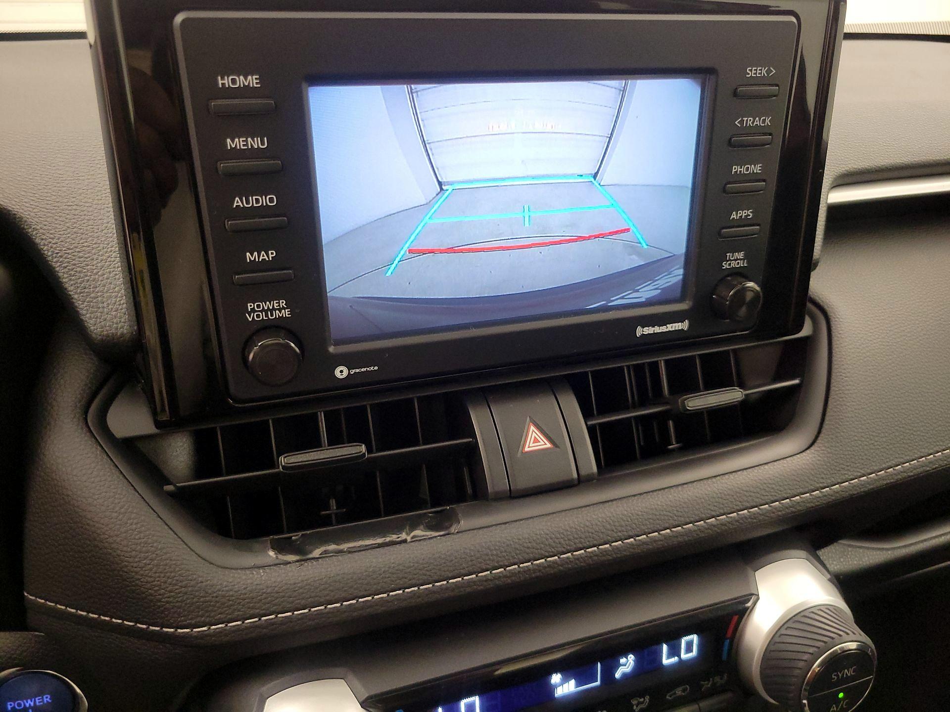 Thumbnail: 2020 Toyota RAV4 - 14