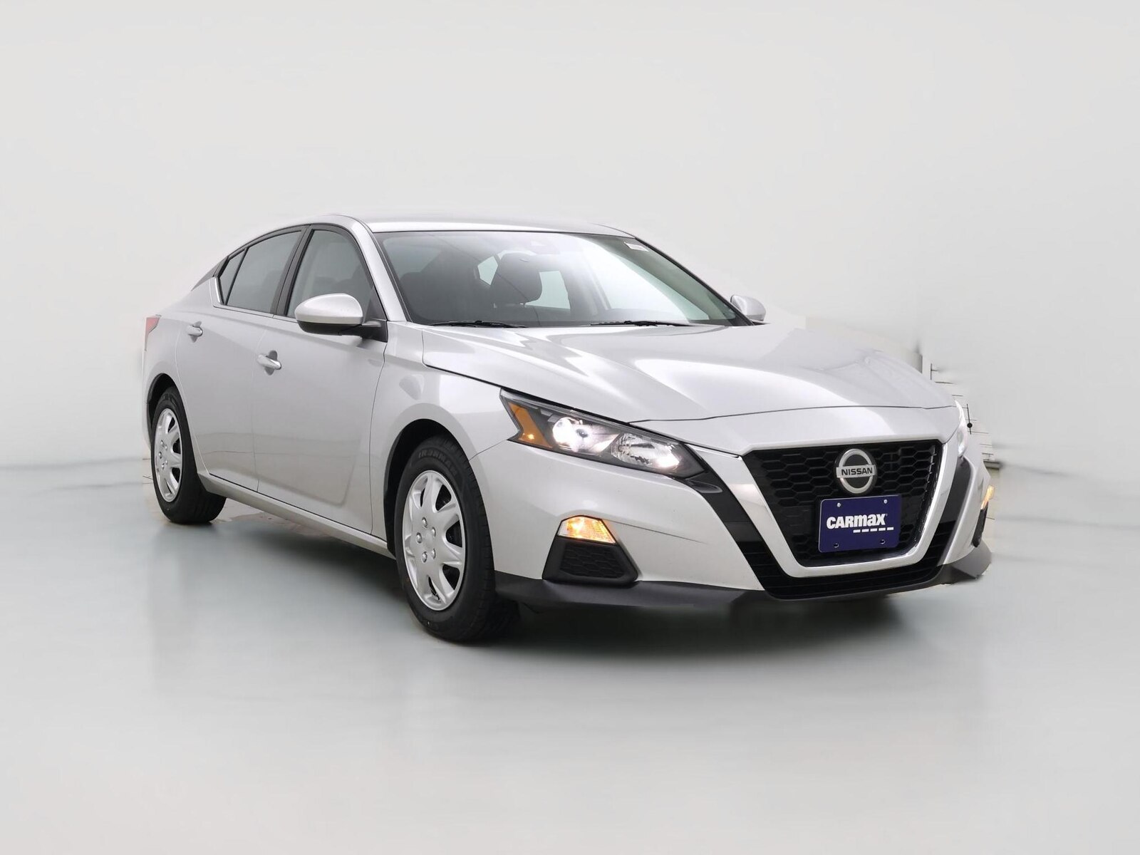 2022 Nissan Altima S