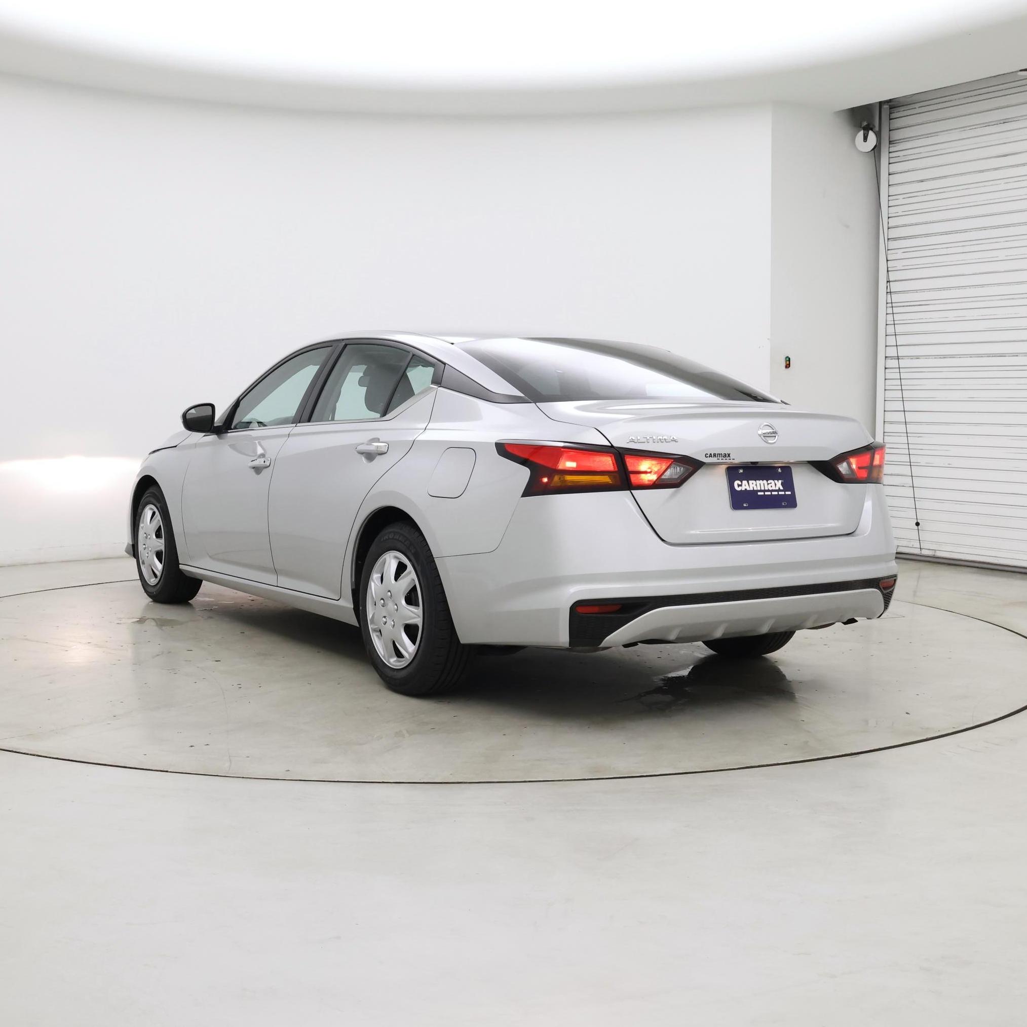 Thumbnail: 2022 Nissan Altima - 2
