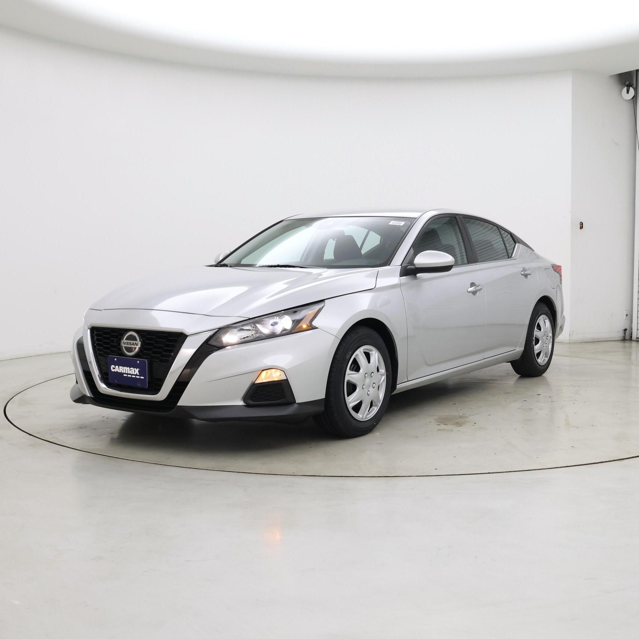 Thumbnail: 2022 Nissan Altima - 4