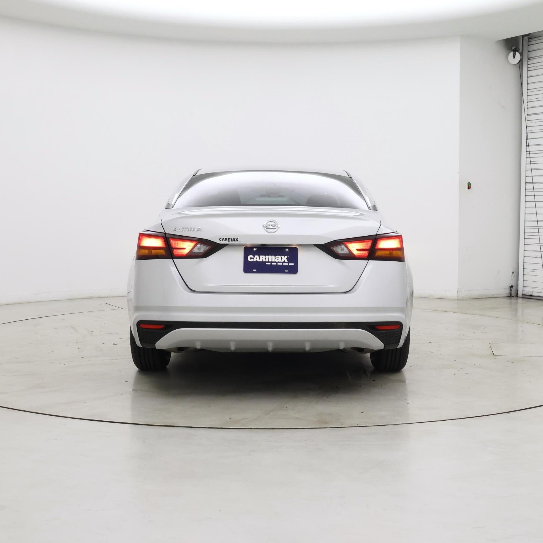 Thumbnail: 2022 Nissan Altima - 6