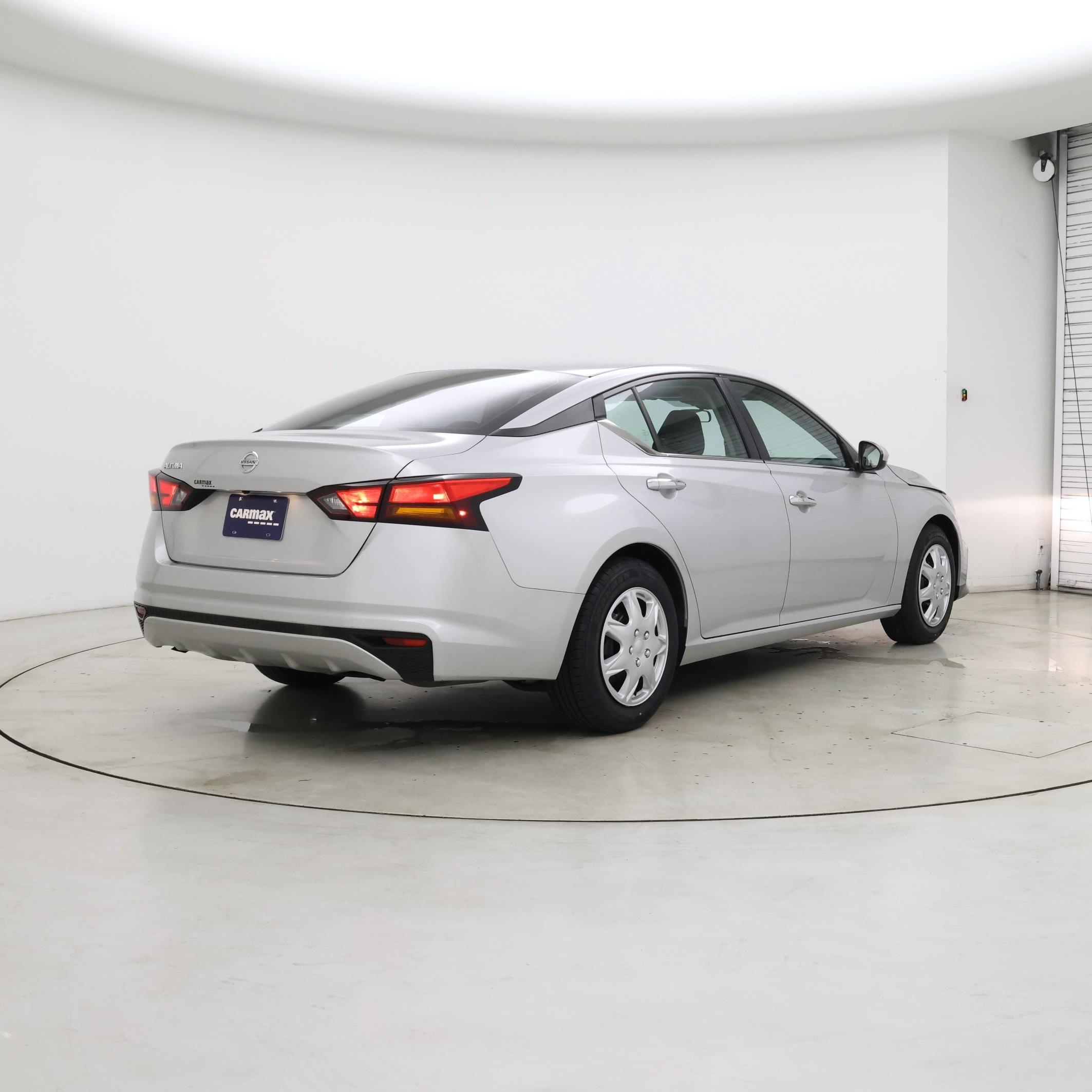 Thumbnail: 2022 Nissan Altima - 8