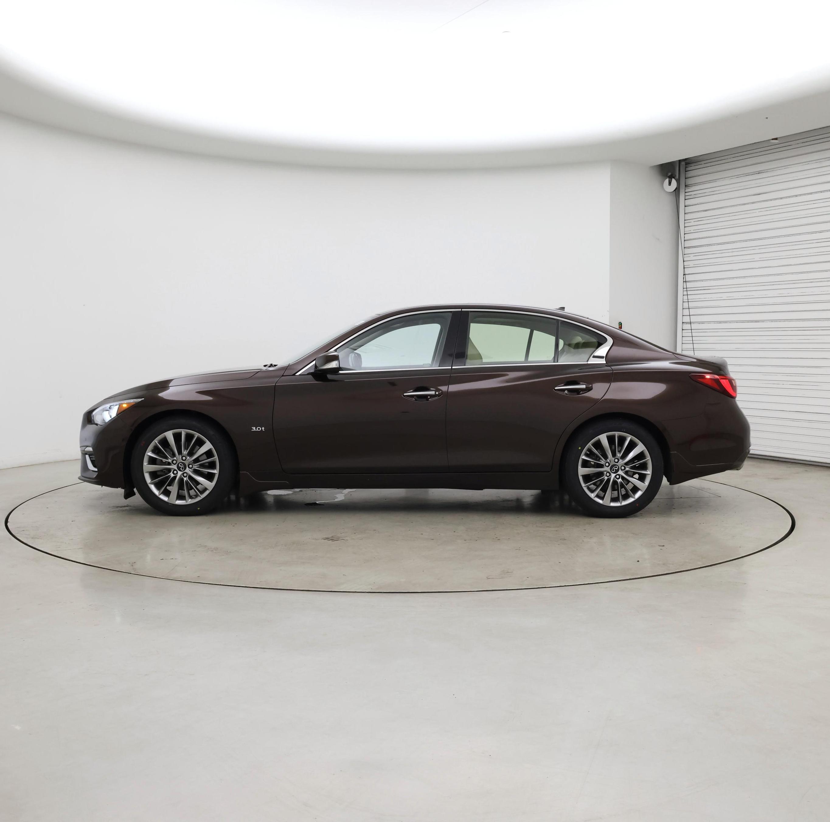 Thumbnail: 2020 INFINITI Q50 - 3