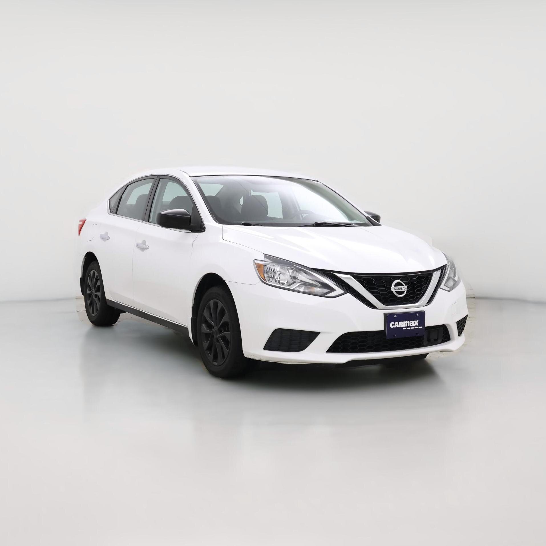 Thumbnail: 2018 Nissan Sentra - 1