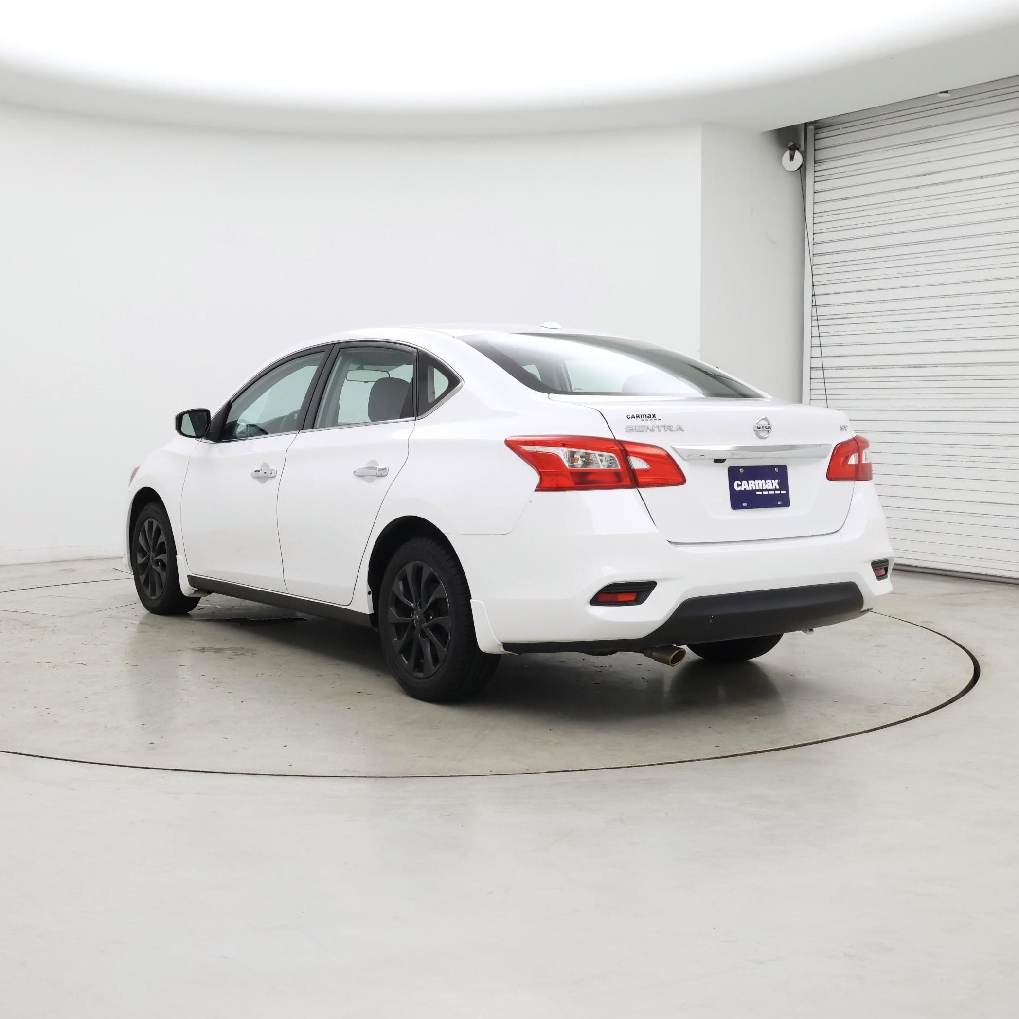 Thumbnail: 2018 Nissan Sentra - 2