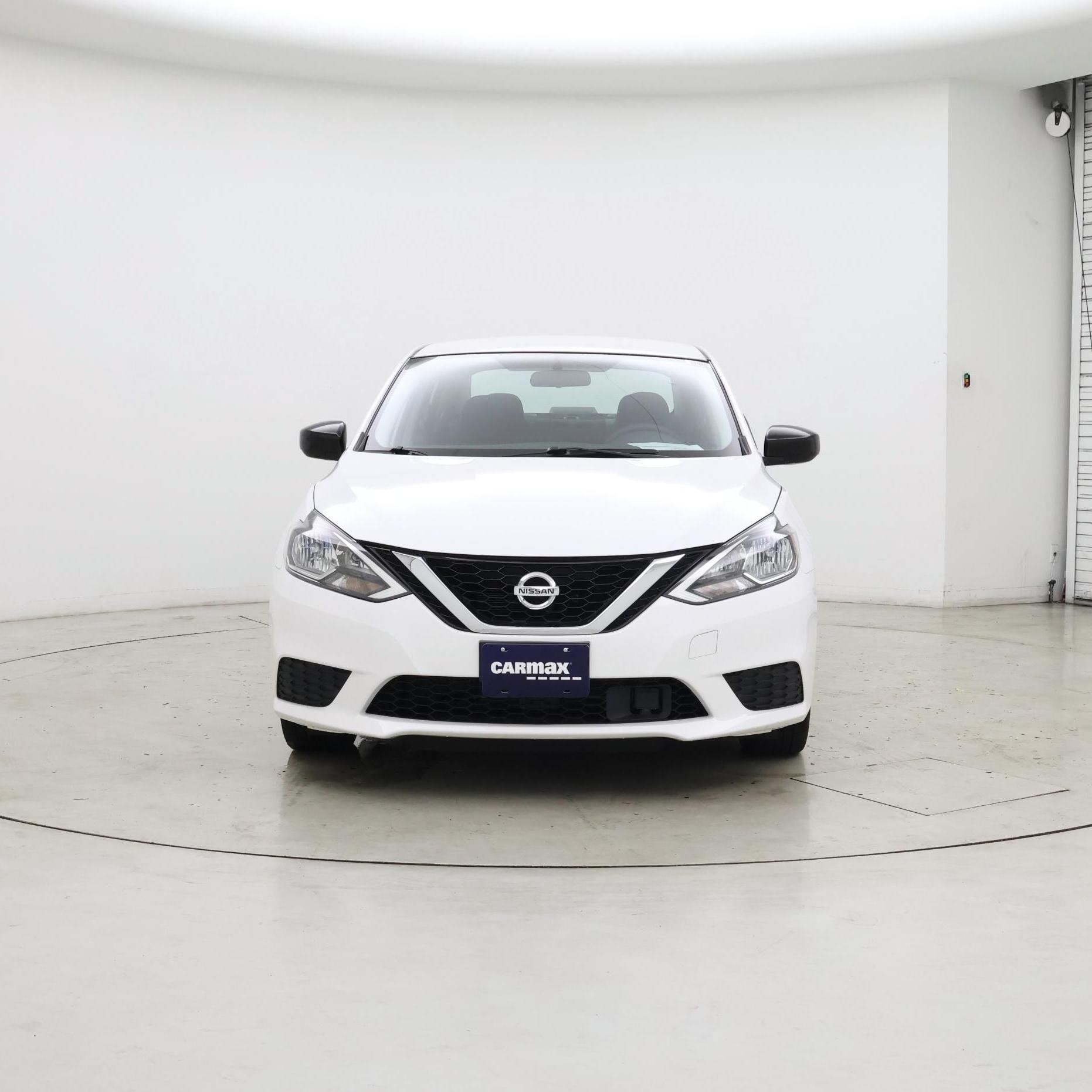 Thumbnail: 2018 Nissan Sentra - 5