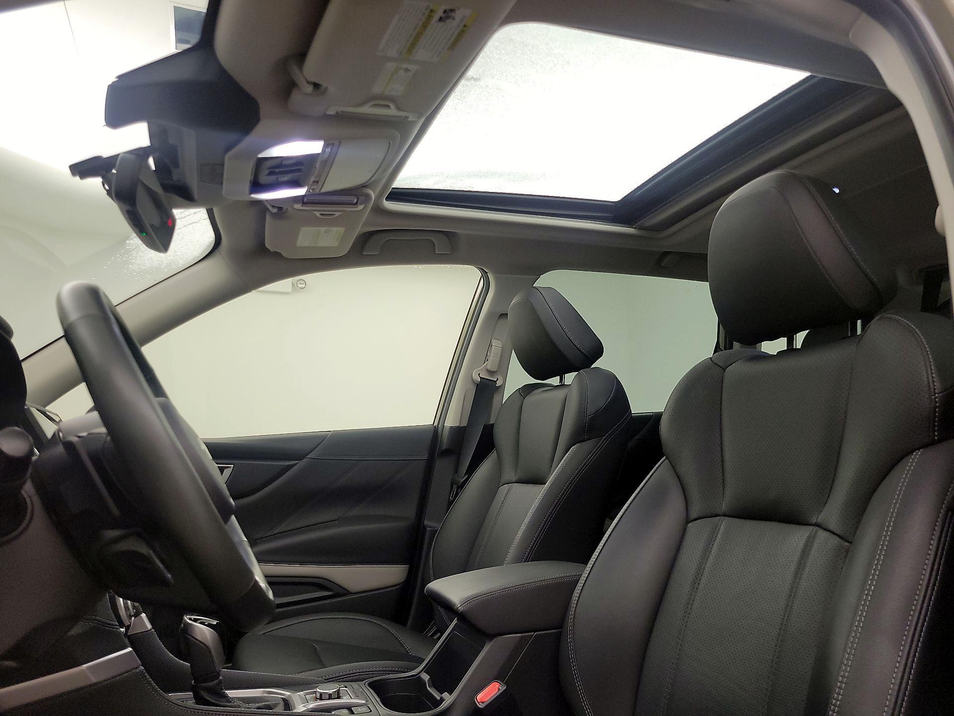 Thumbnail: 2022 Subaru Forester - 20