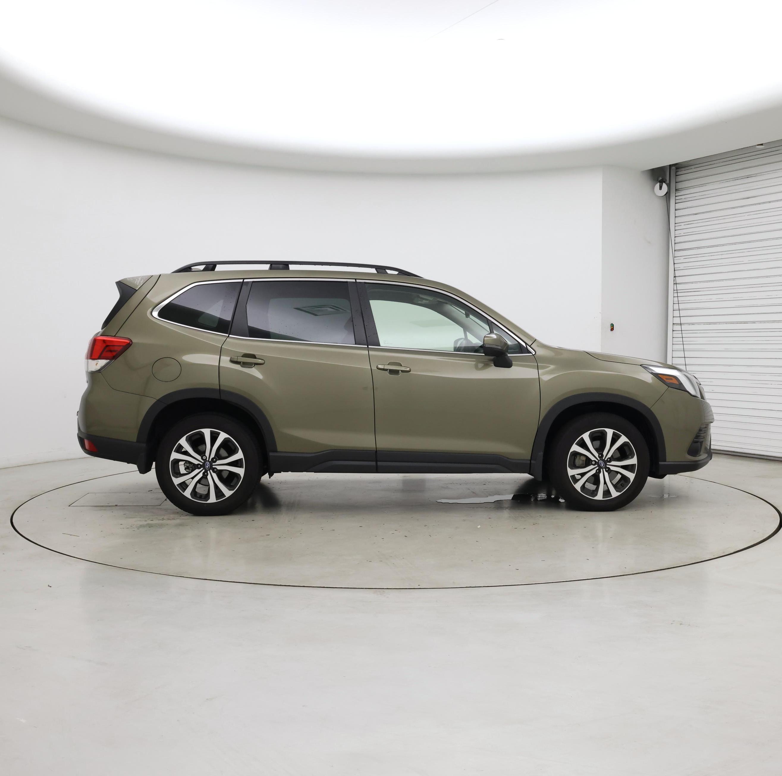 Thumbnail: 2022 Subaru Forester - 7