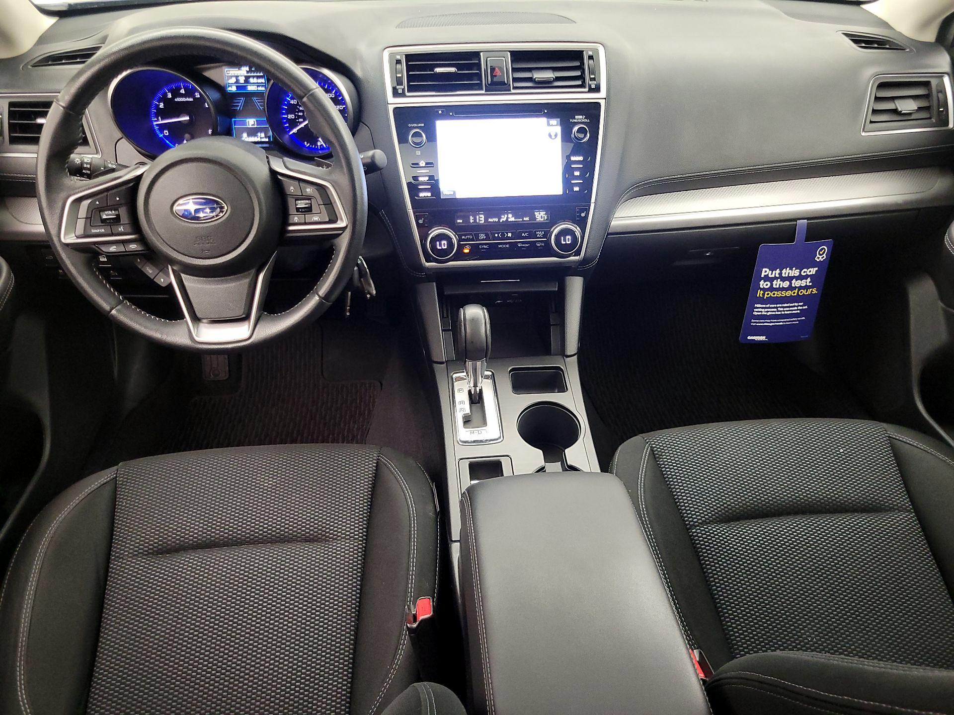 Thumbnail: 2019 Subaru Outback - 9