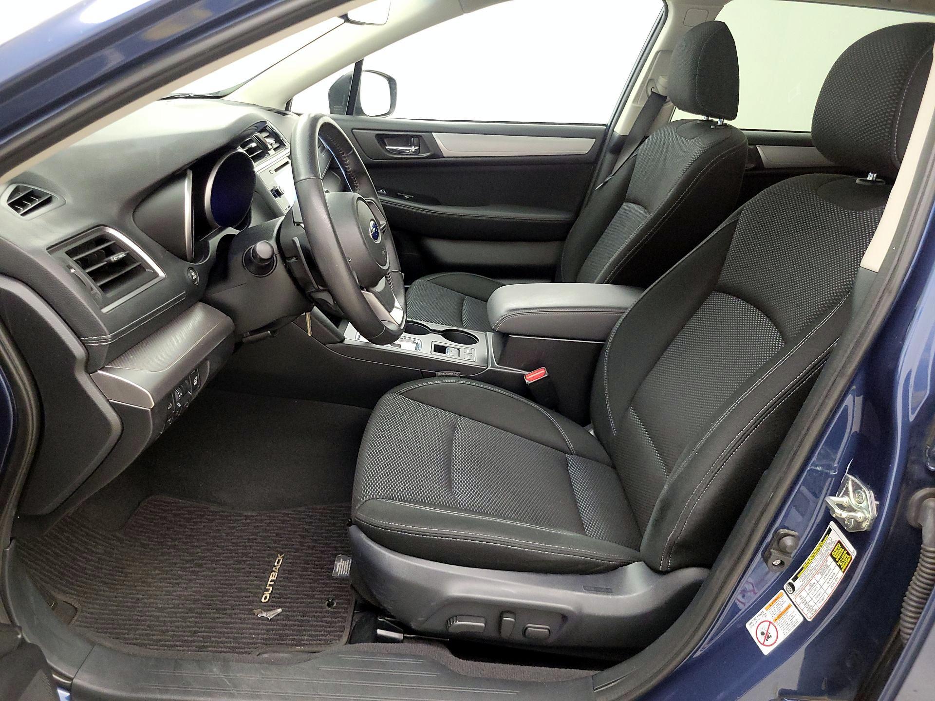 Thumbnail: 2019 Subaru Outback - 11