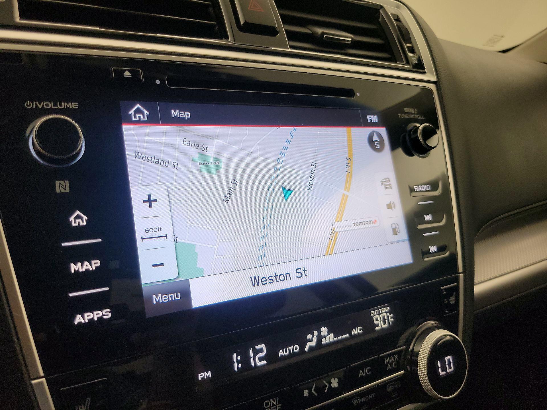 Thumbnail: 2019 Subaru Outback - 14