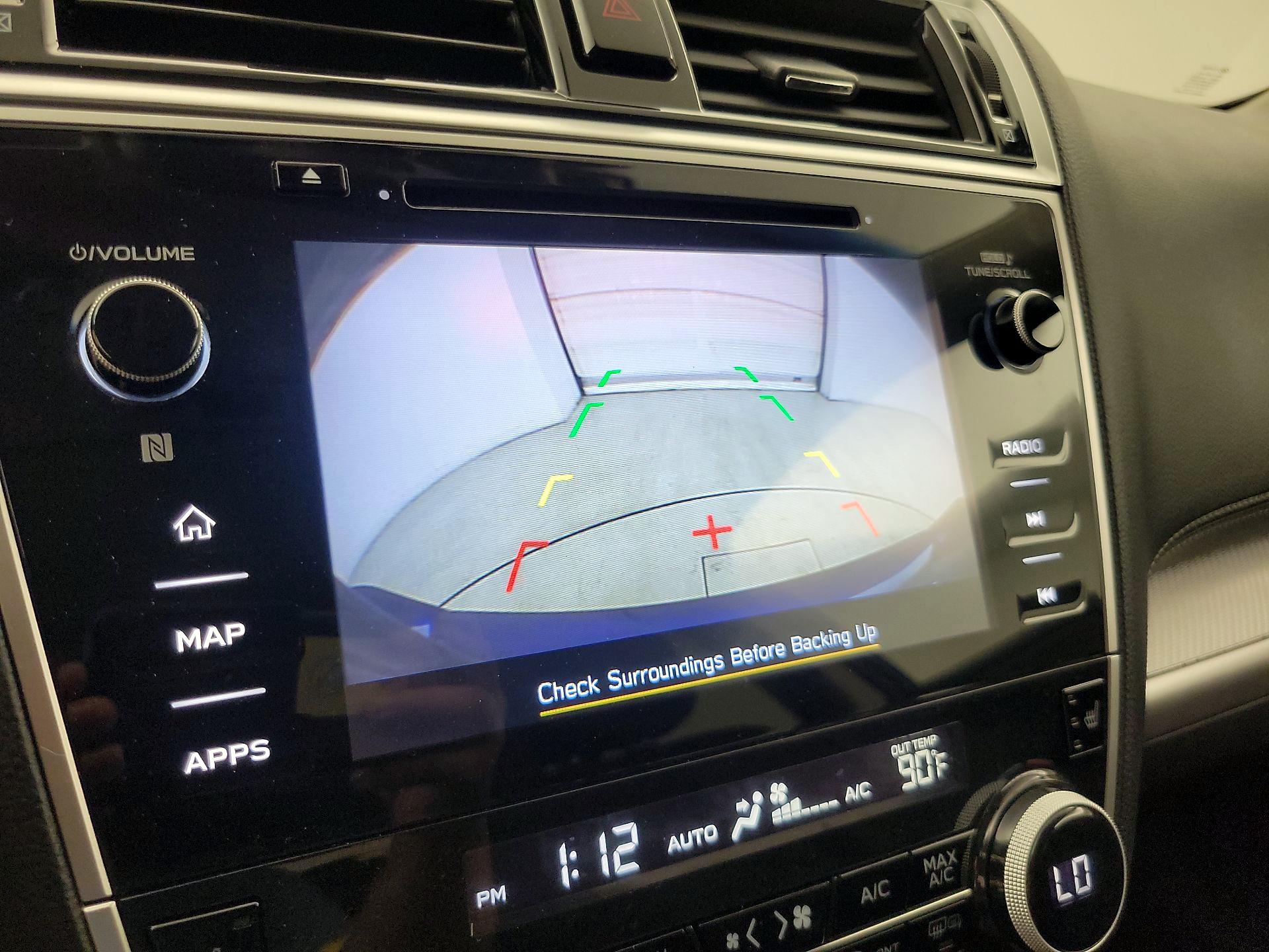 Thumbnail: 2019 Subaru Outback - 15