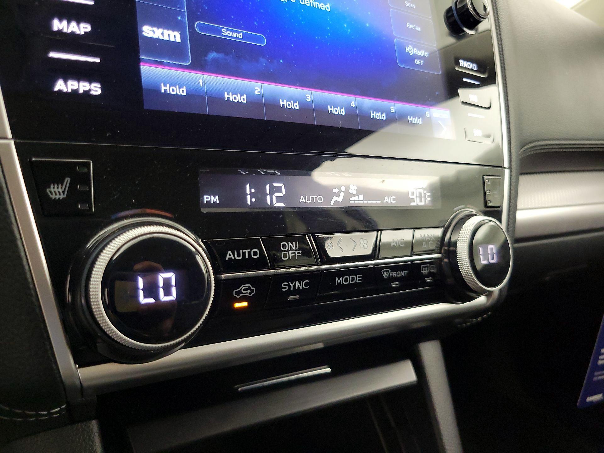Thumbnail: 2019 Subaru Outback - 17