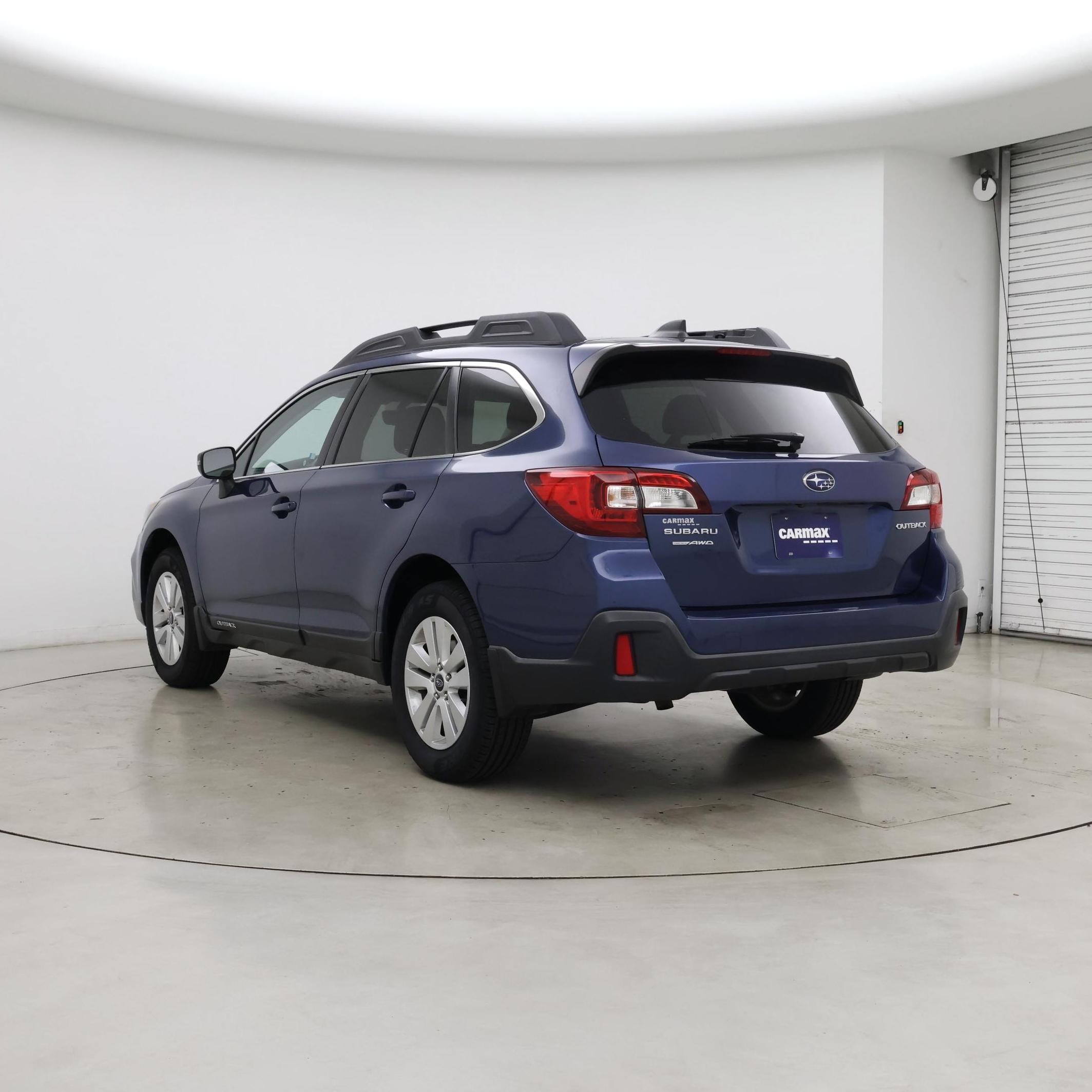 Thumbnail: 2019 Subaru Outback - 2