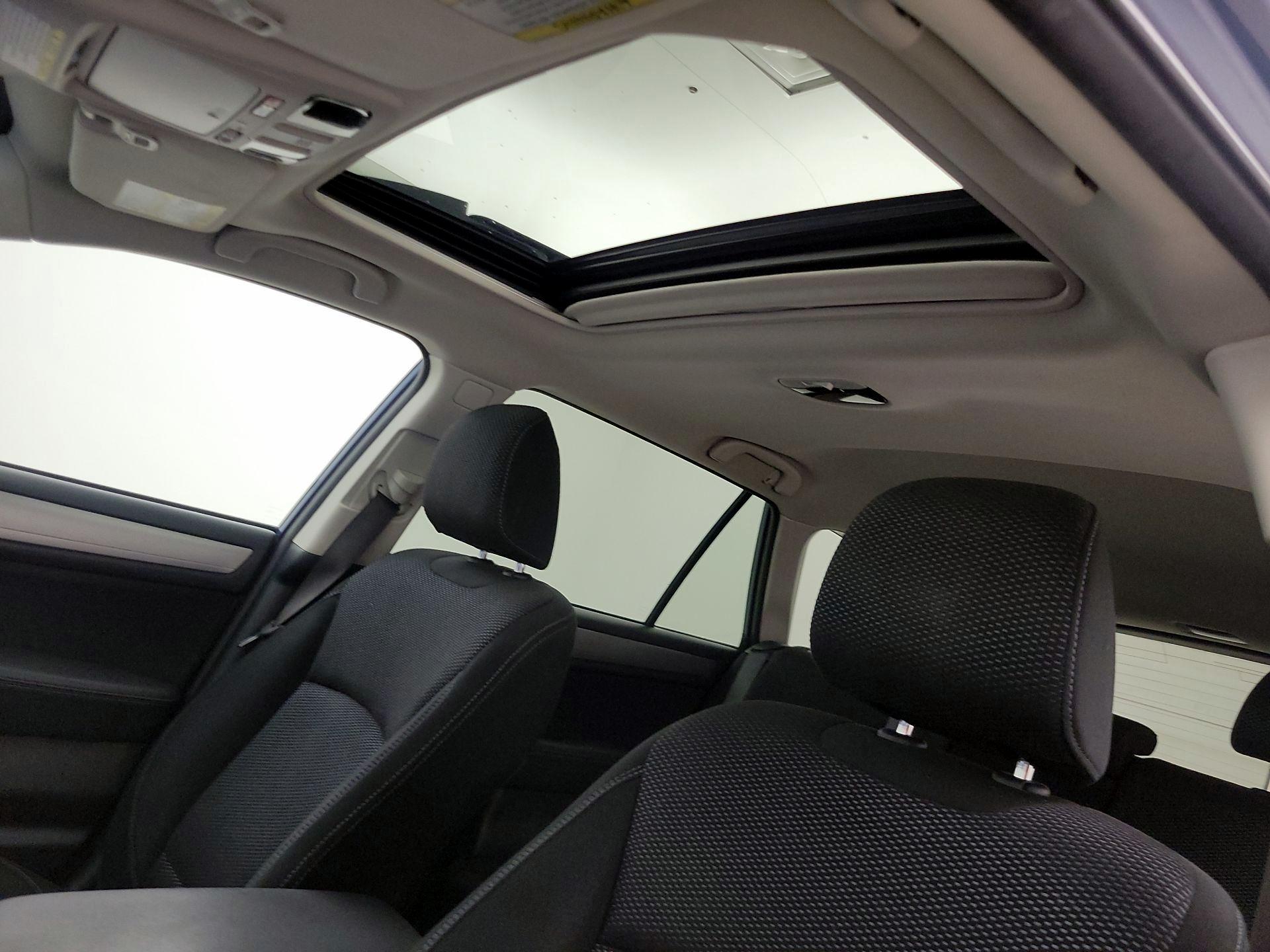 Thumbnail: 2019 Subaru Outback - 20