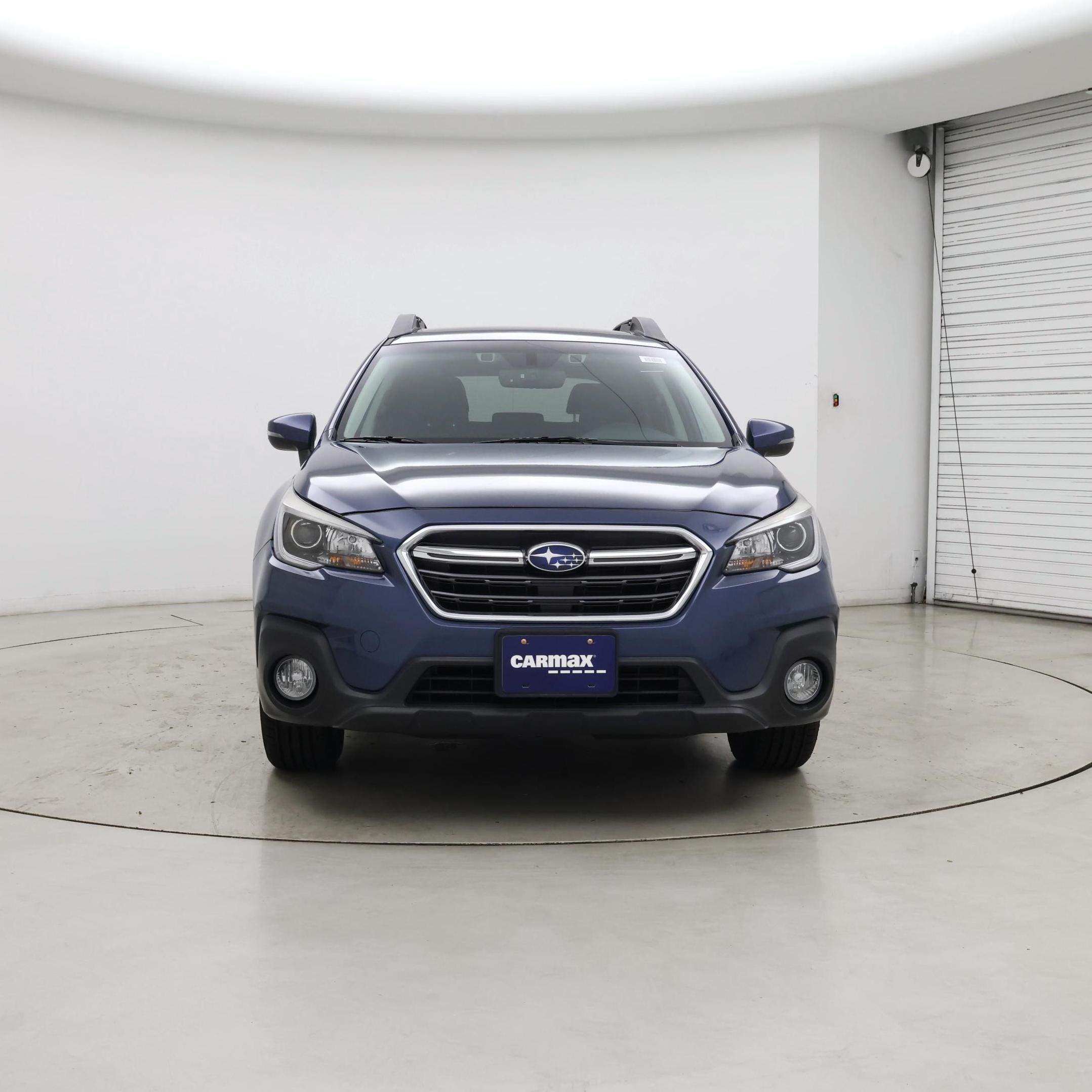 Thumbnail: 2019 Subaru Outback - 5