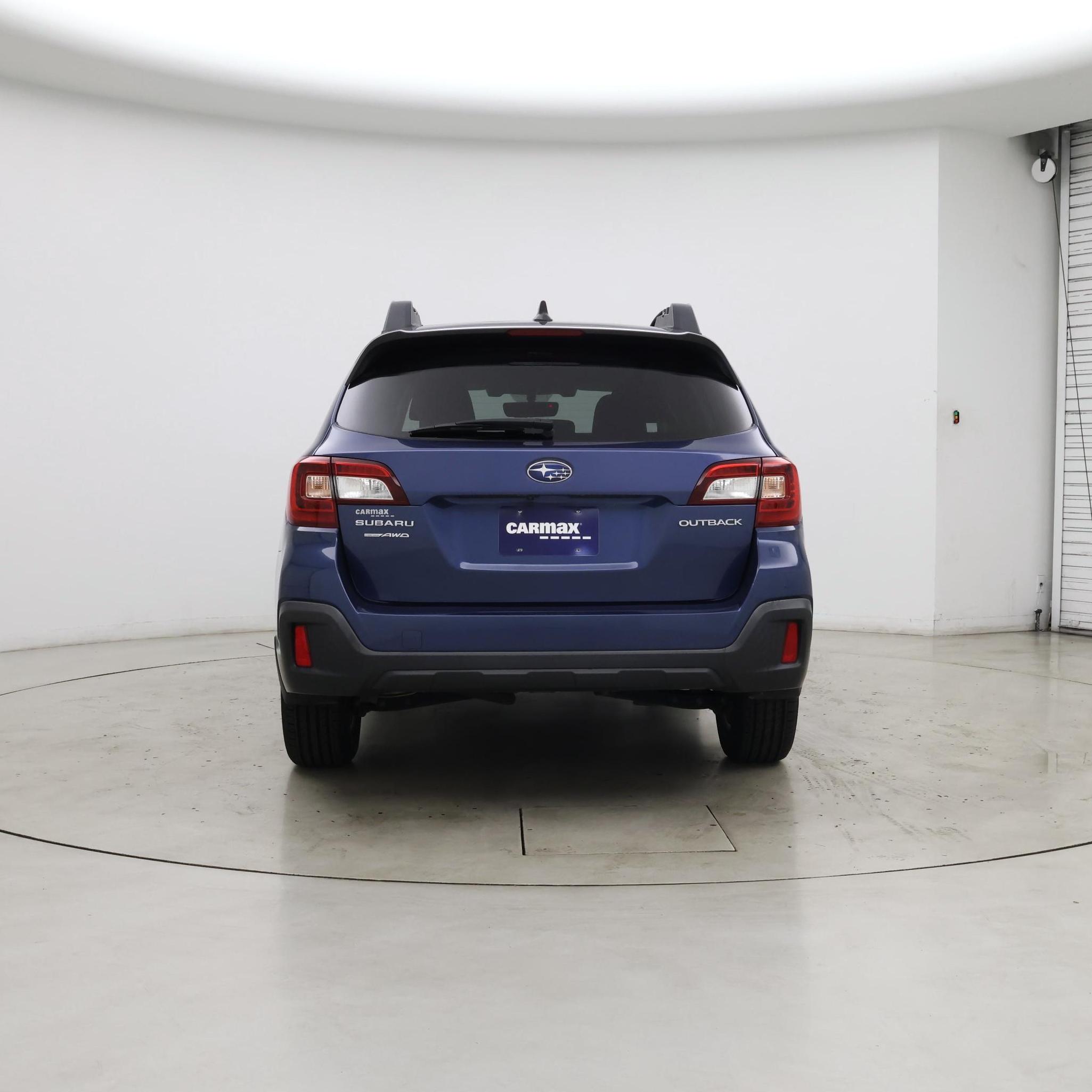 Thumbnail: 2019 Subaru Outback - 6