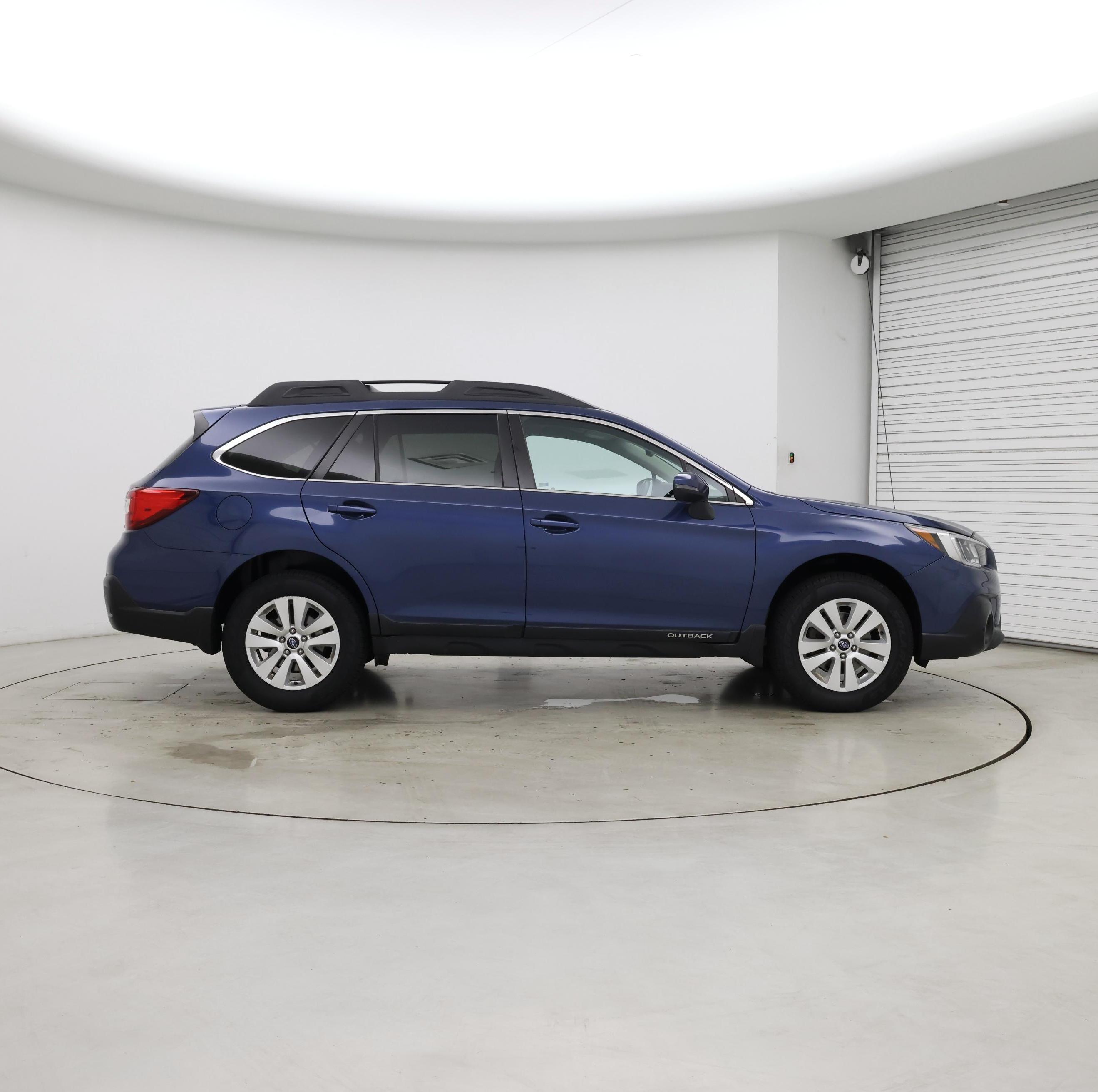 Thumbnail: 2019 Subaru Outback - 7