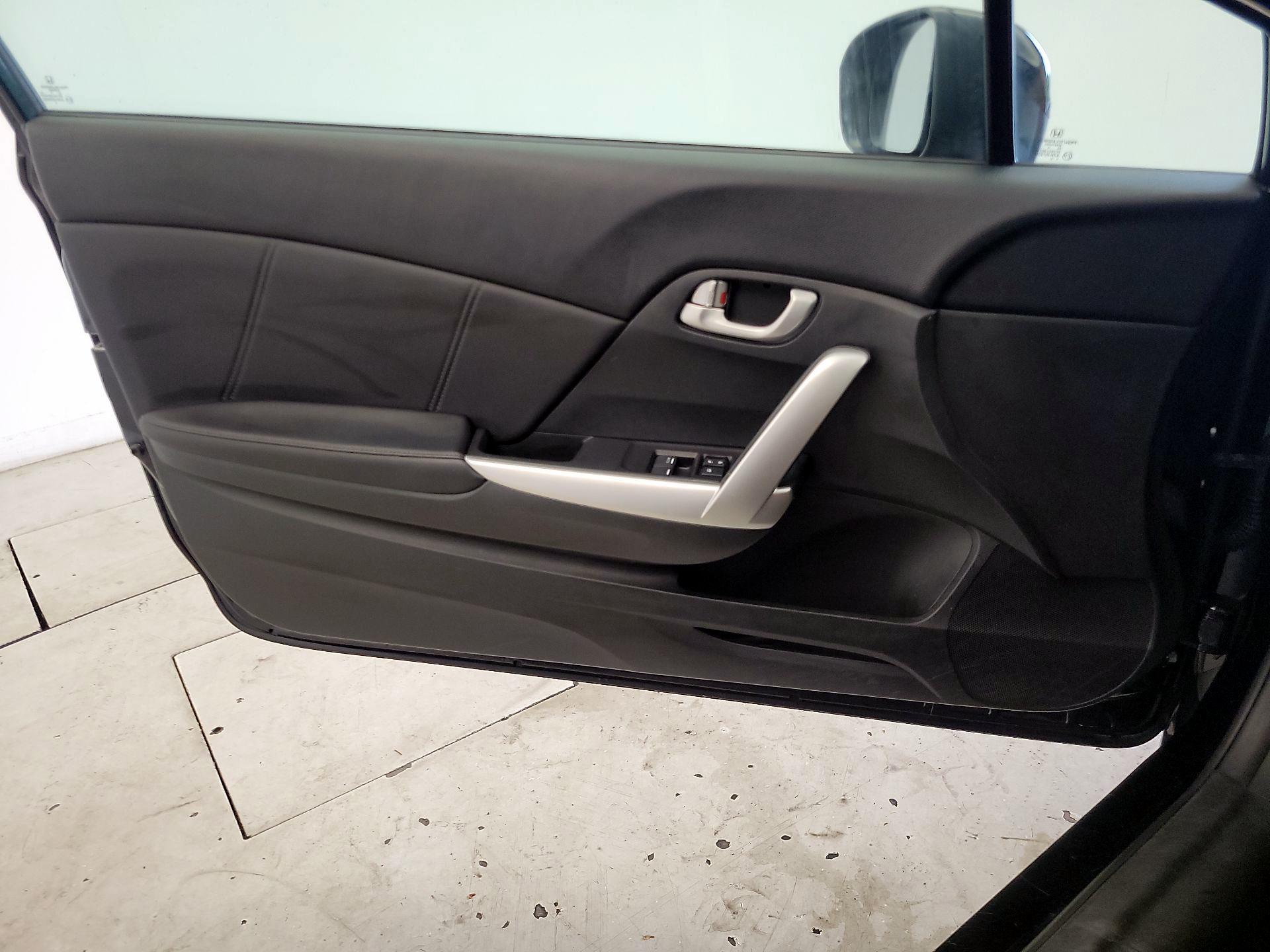 Thumbnail: 2015 Honda Civic - 12
