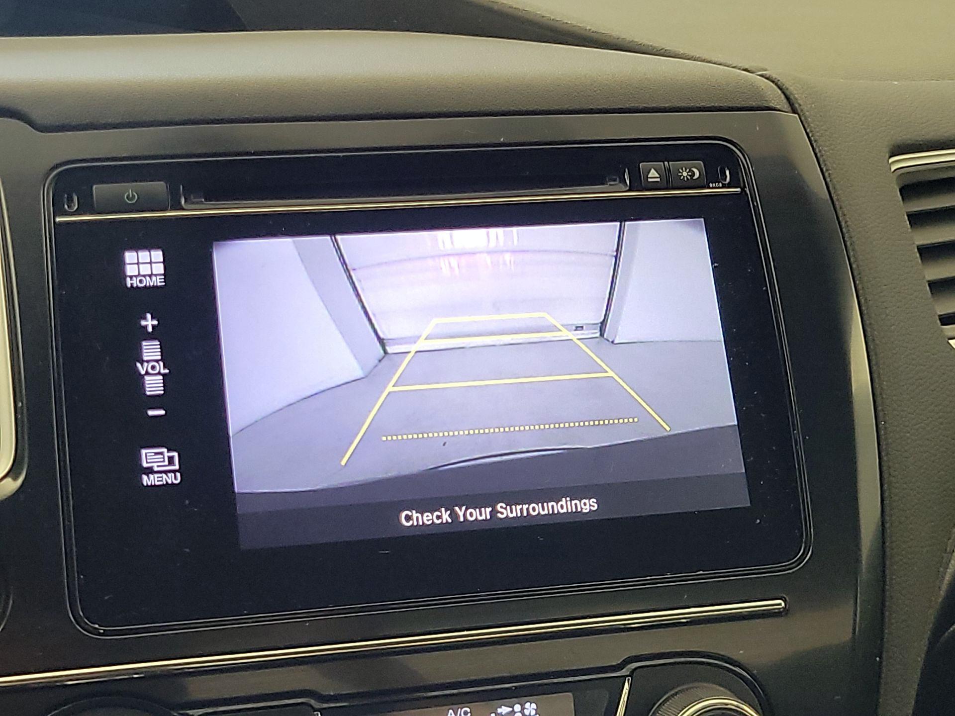 Thumbnail: 2015 Honda Civic - 14