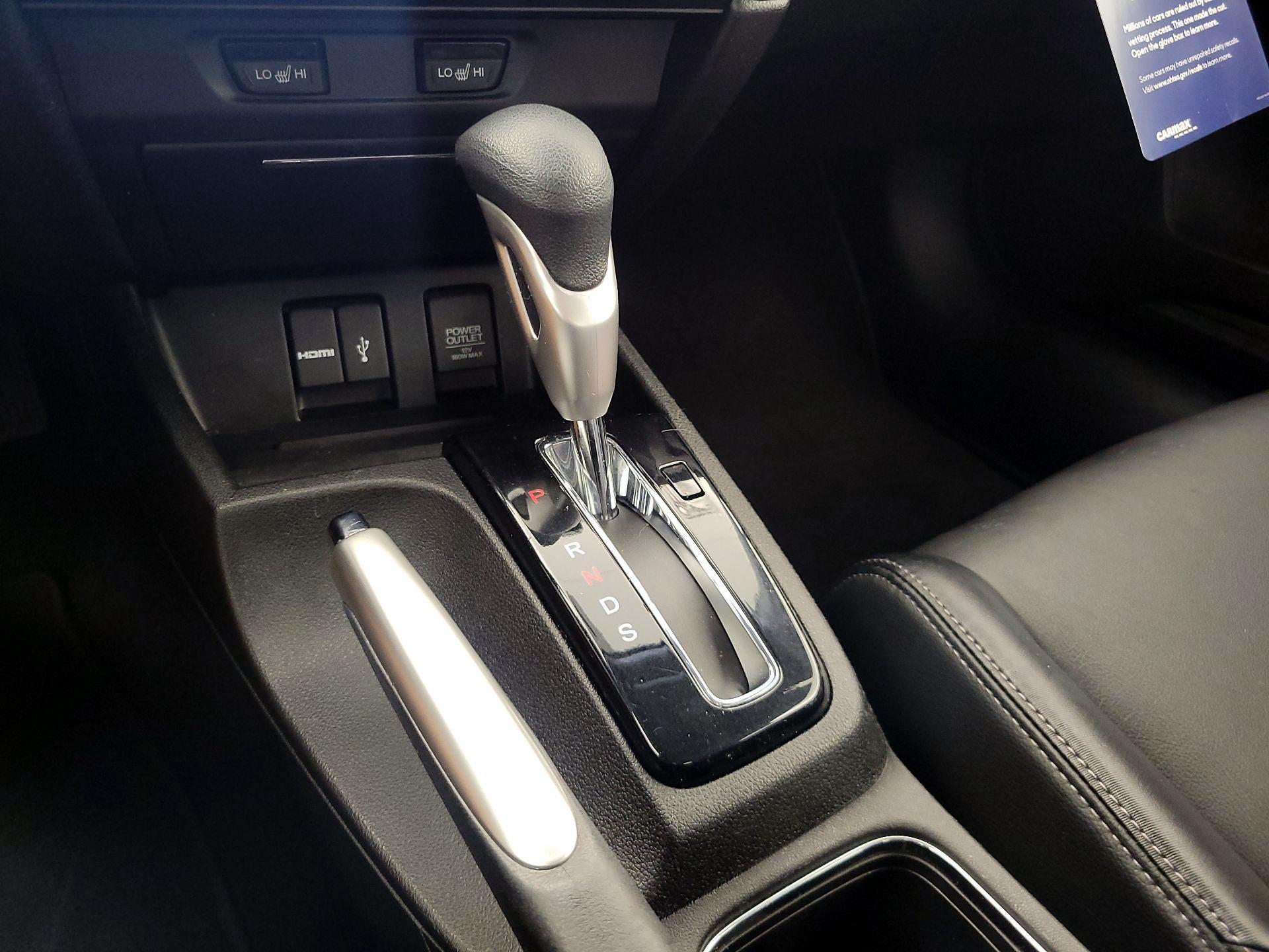 Thumbnail: 2015 Honda Civic - 17