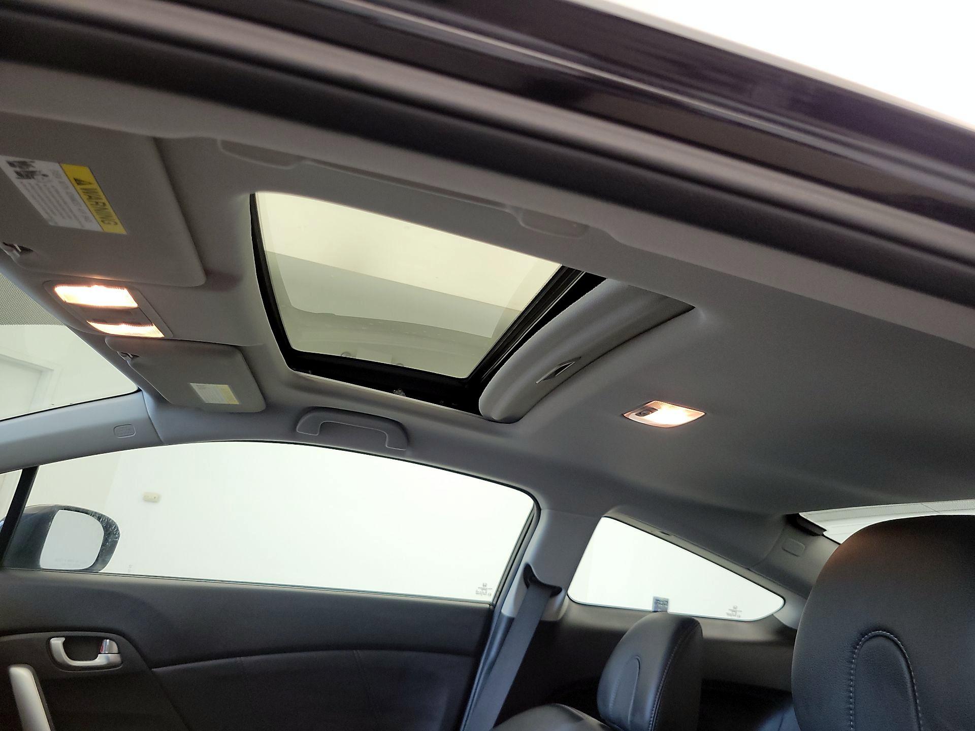 Thumbnail: 2015 Honda Civic - 19
