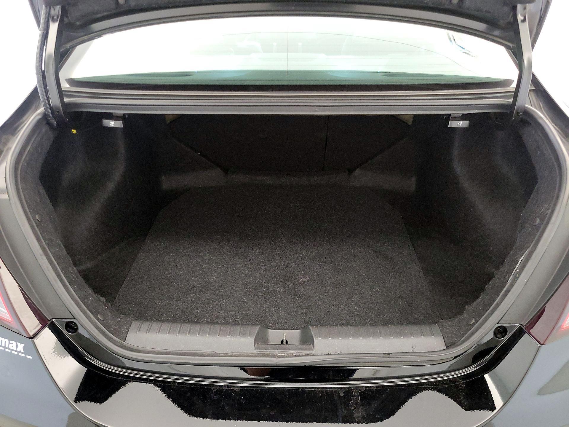 Thumbnail: 2015 Honda Civic - 20