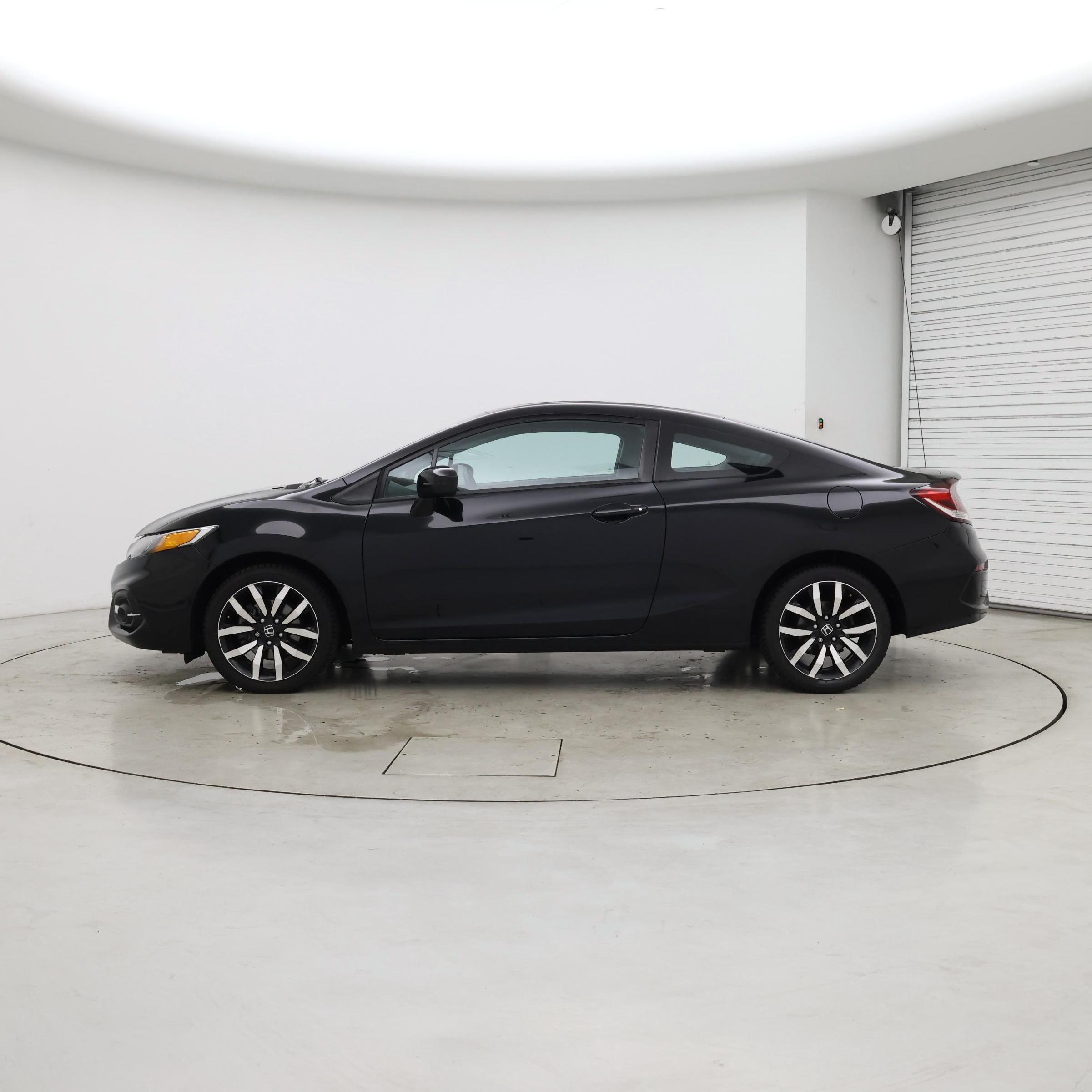 Thumbnail: 2015 Honda Civic - 3