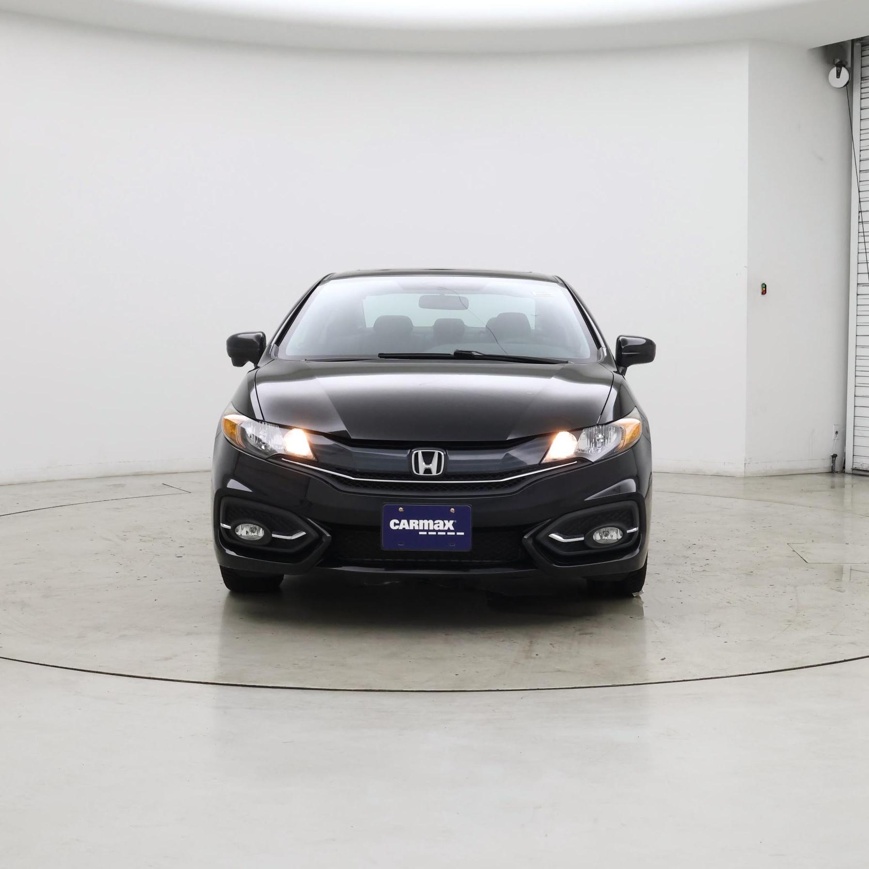 Thumbnail: 2015 Honda Civic - 5