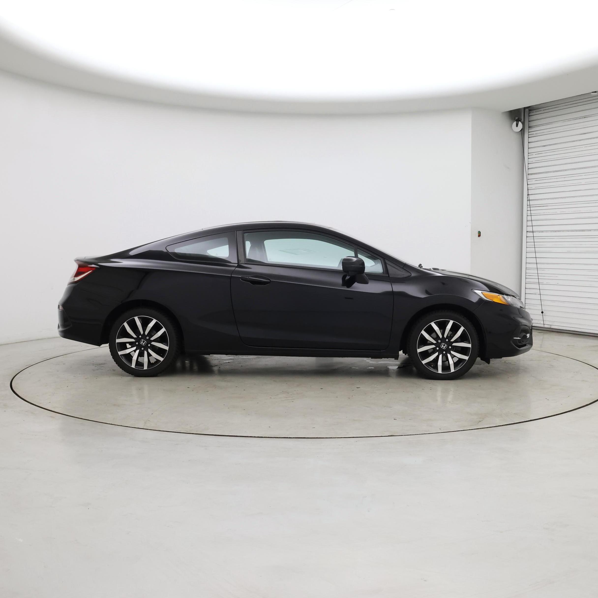 Thumbnail: 2015 Honda Civic - 7
