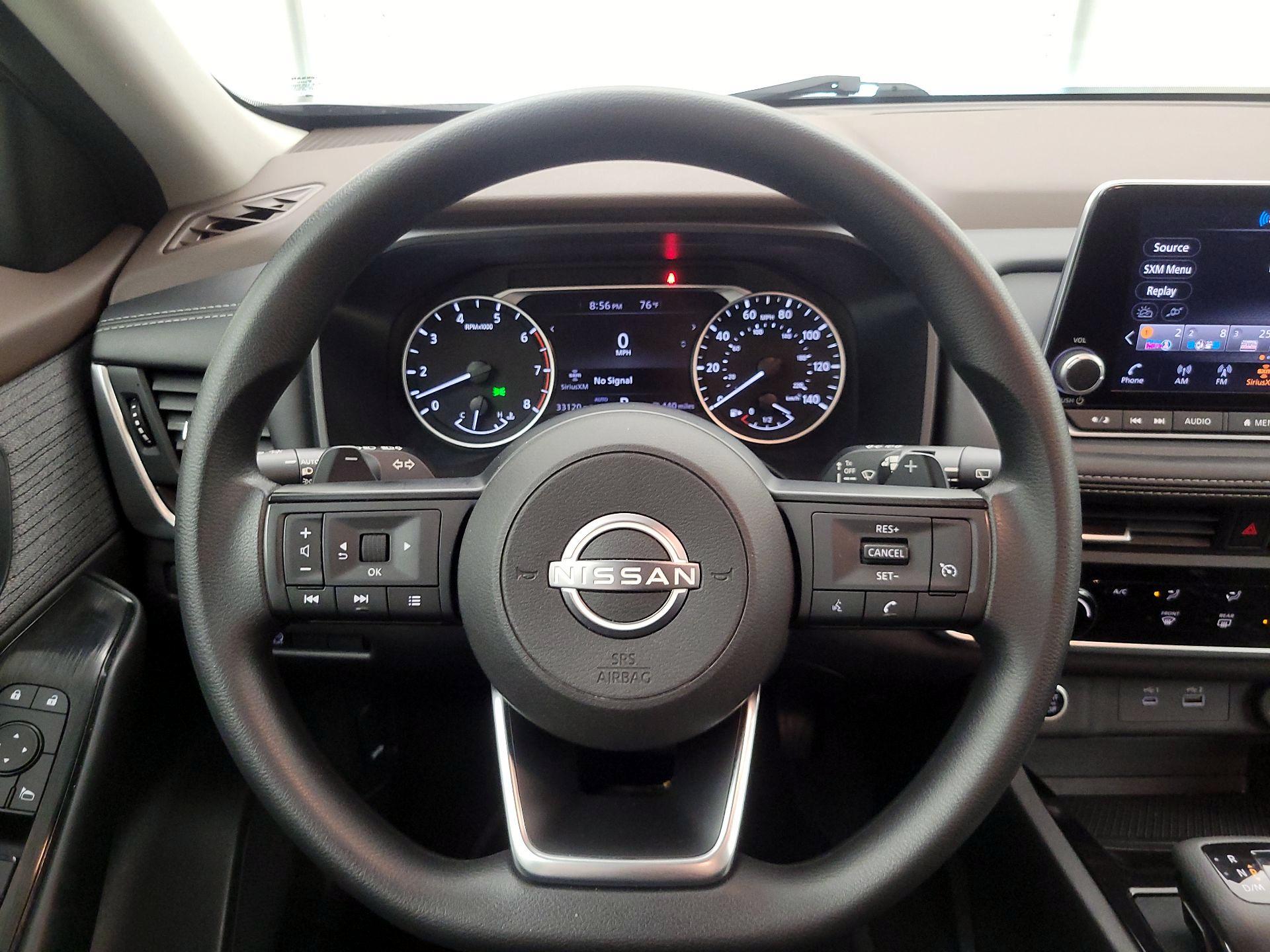 Thumbnail: 2023 Nissan Rogue - 10