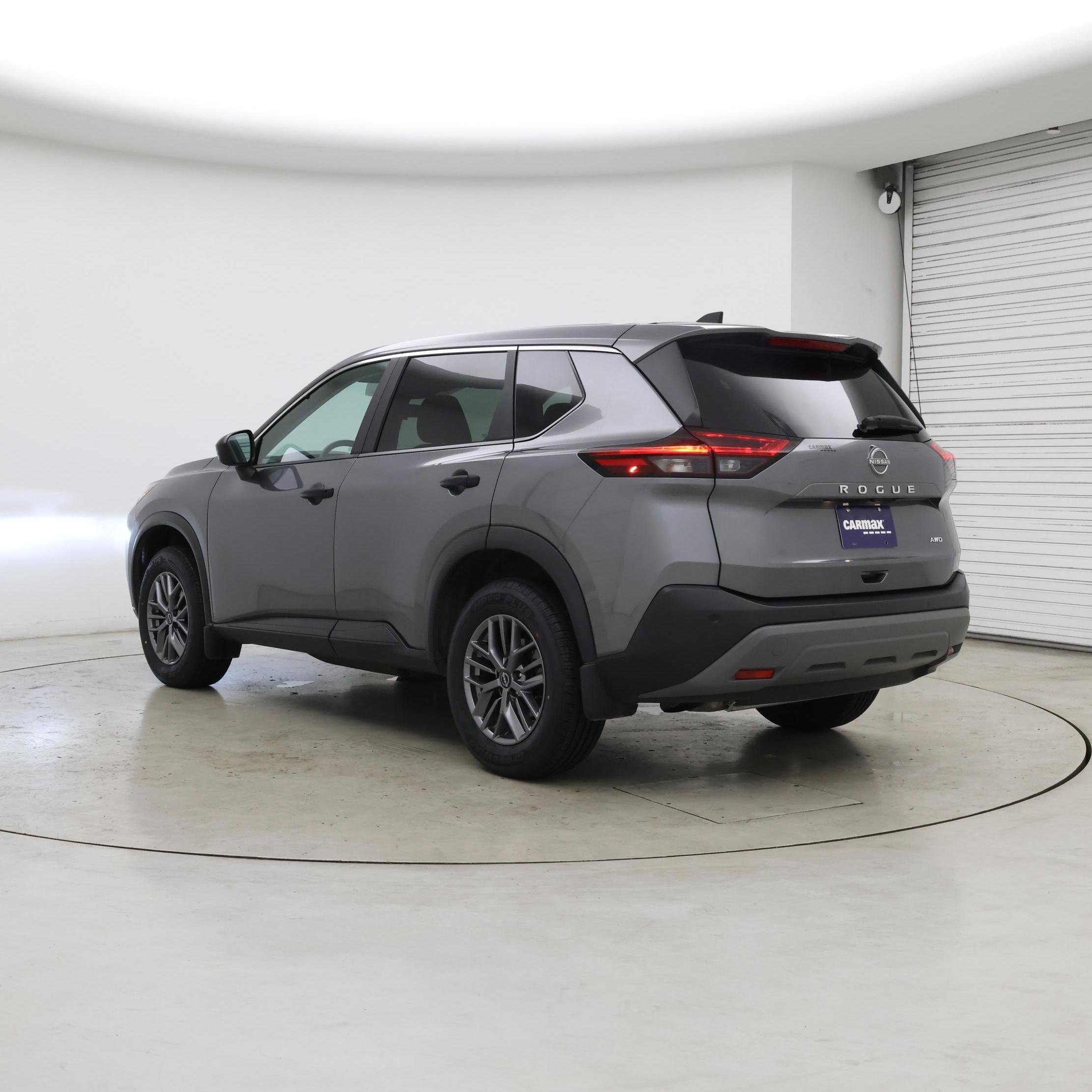Thumbnail: 2023 Nissan Rogue - 2
