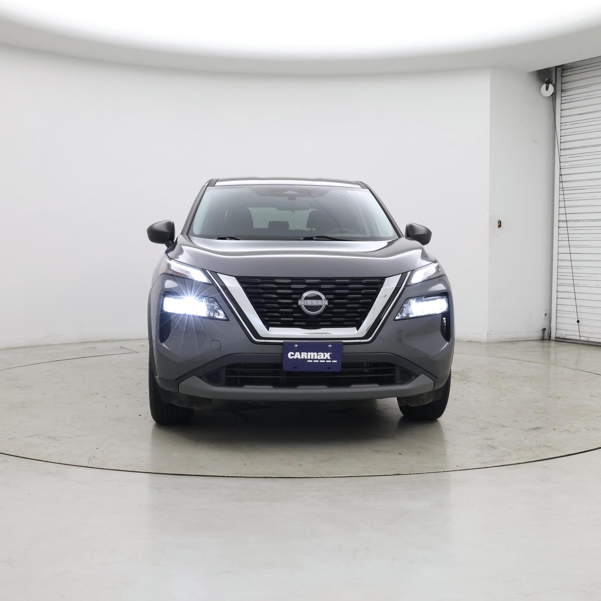 Thumbnail: 2023 Nissan Rogue - 5