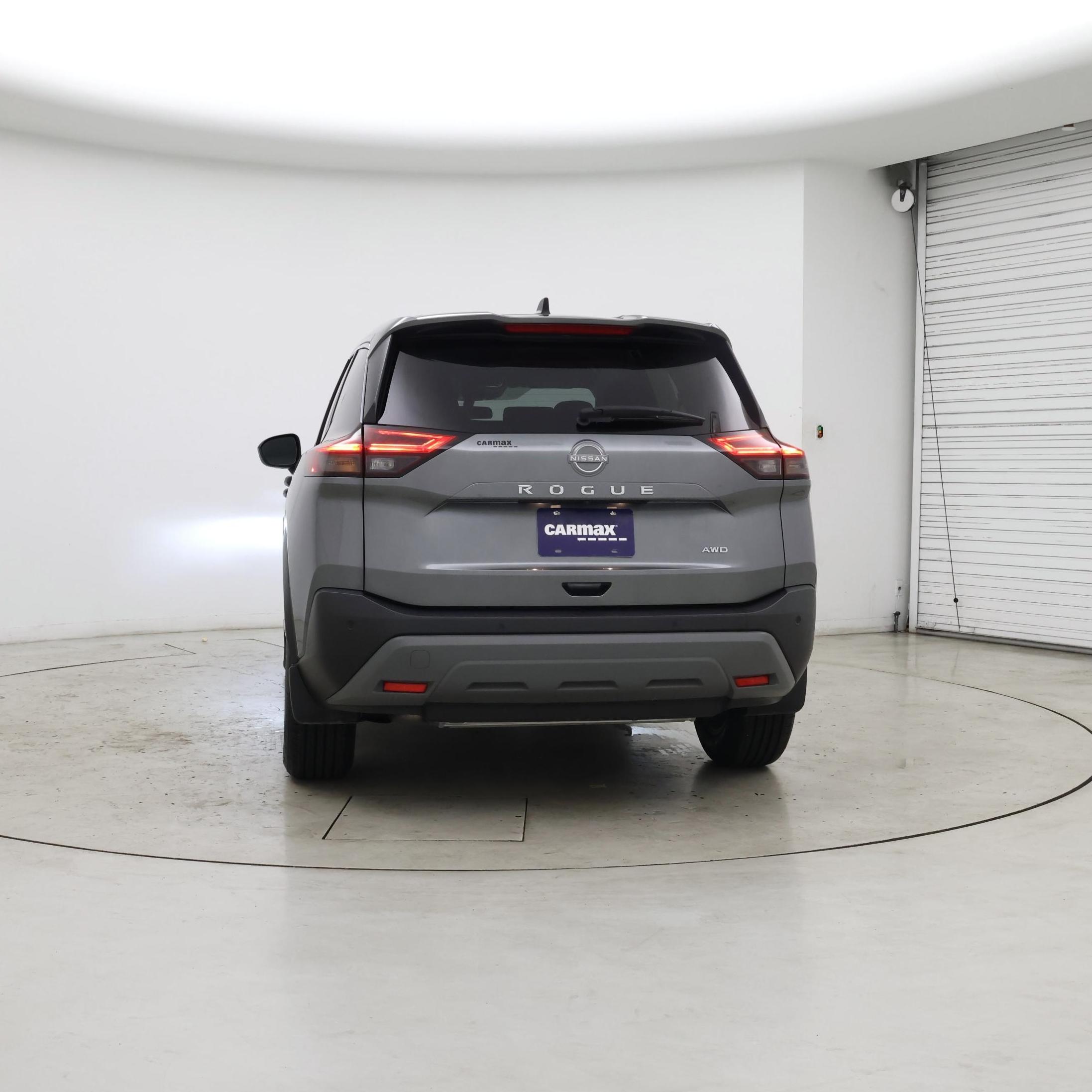 Thumbnail: 2023 Nissan Rogue - 6