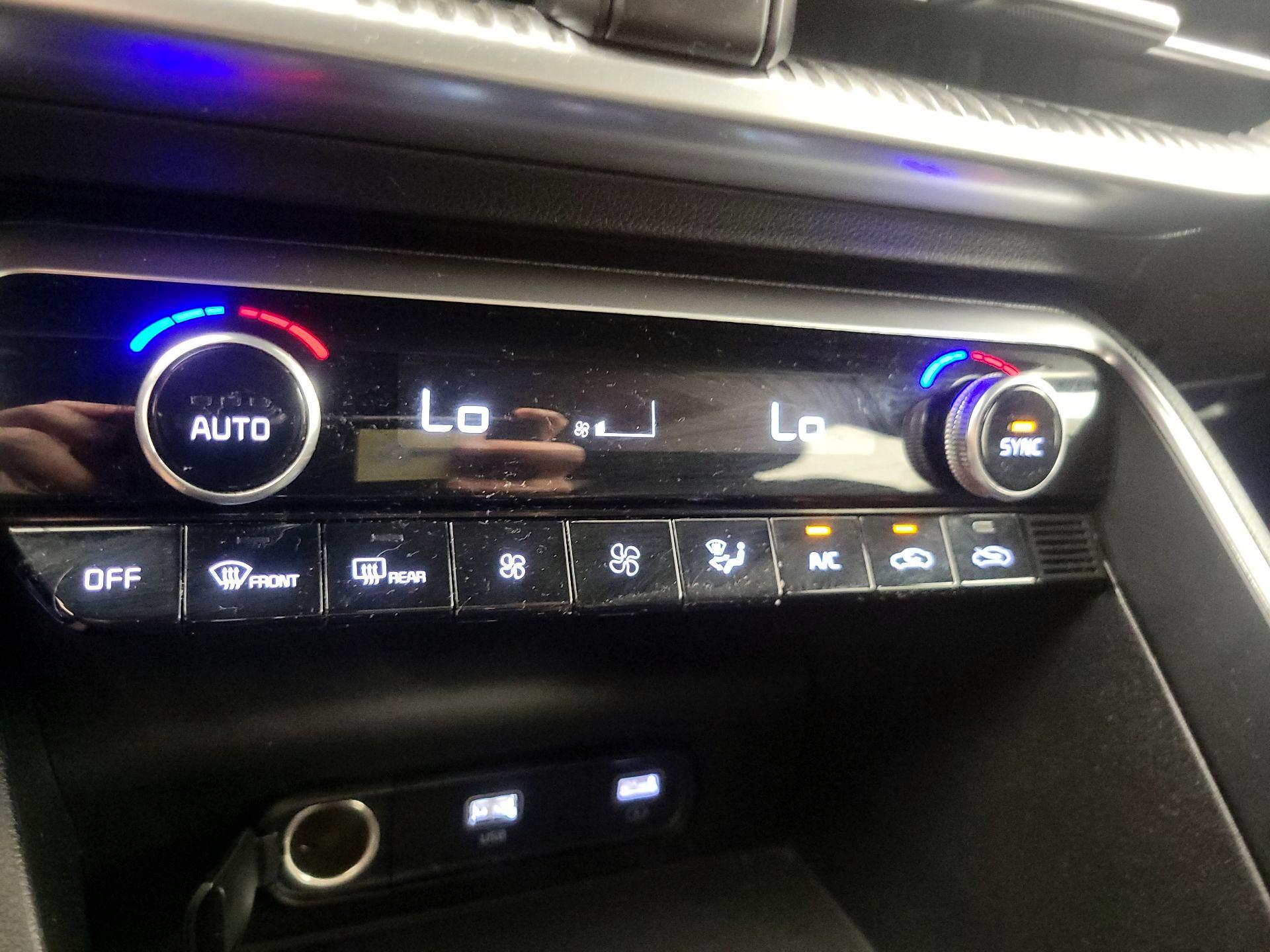 Thumbnail: 2021 Kia K5 - 16