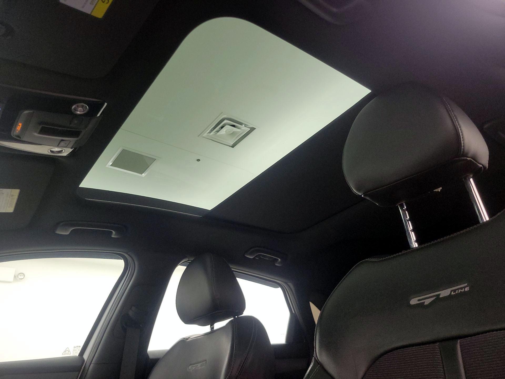 Thumbnail: 2021 Kia K5 - 19