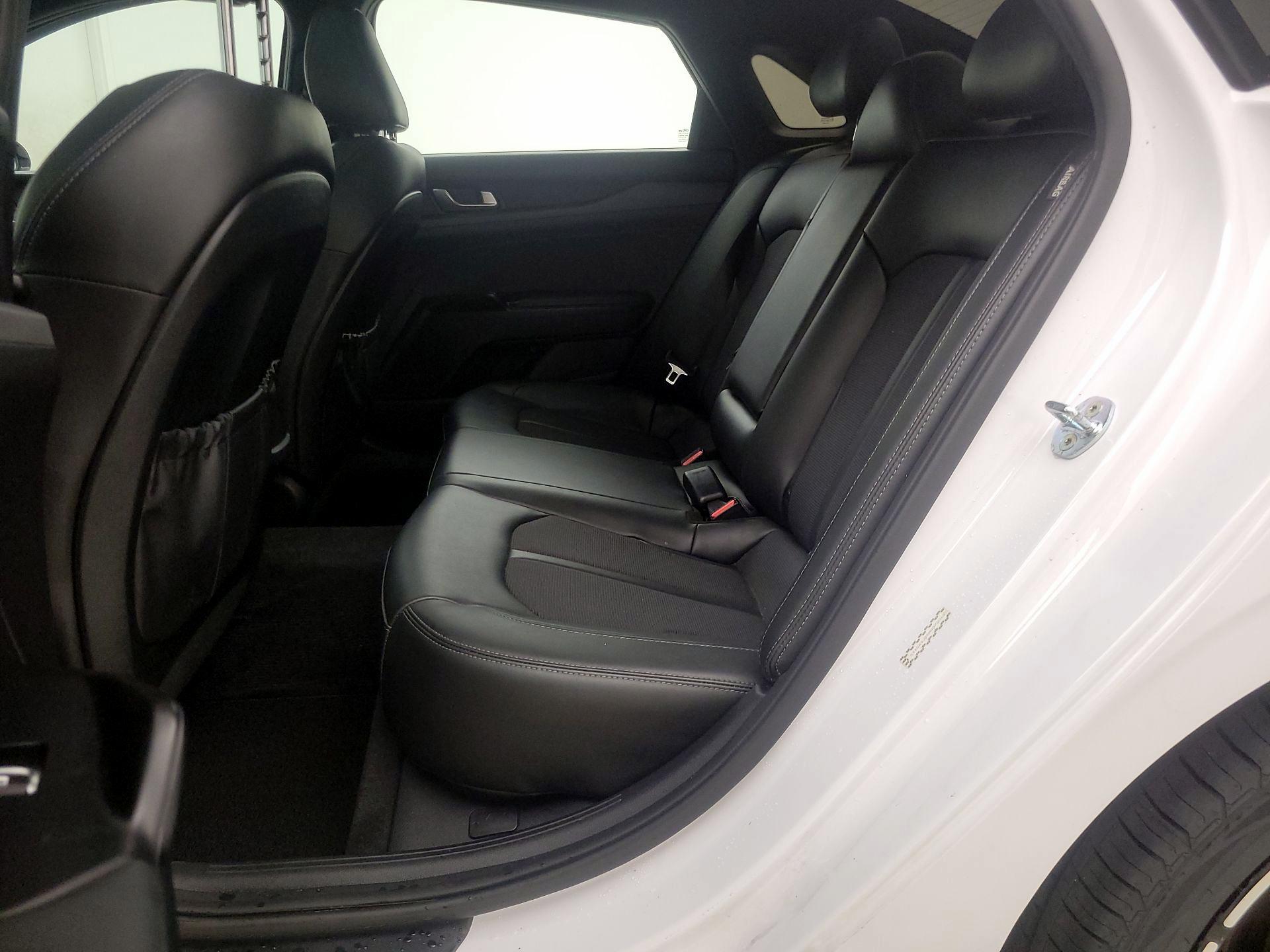 Thumbnail: 2021 Kia K5 - 20