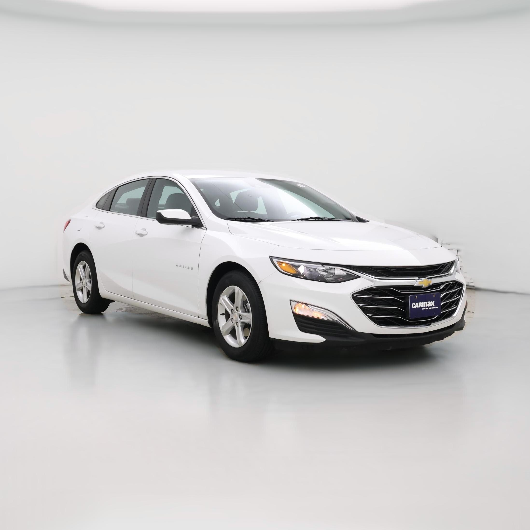 Thumbnail: 2022 Chevrolet Malibu - 1