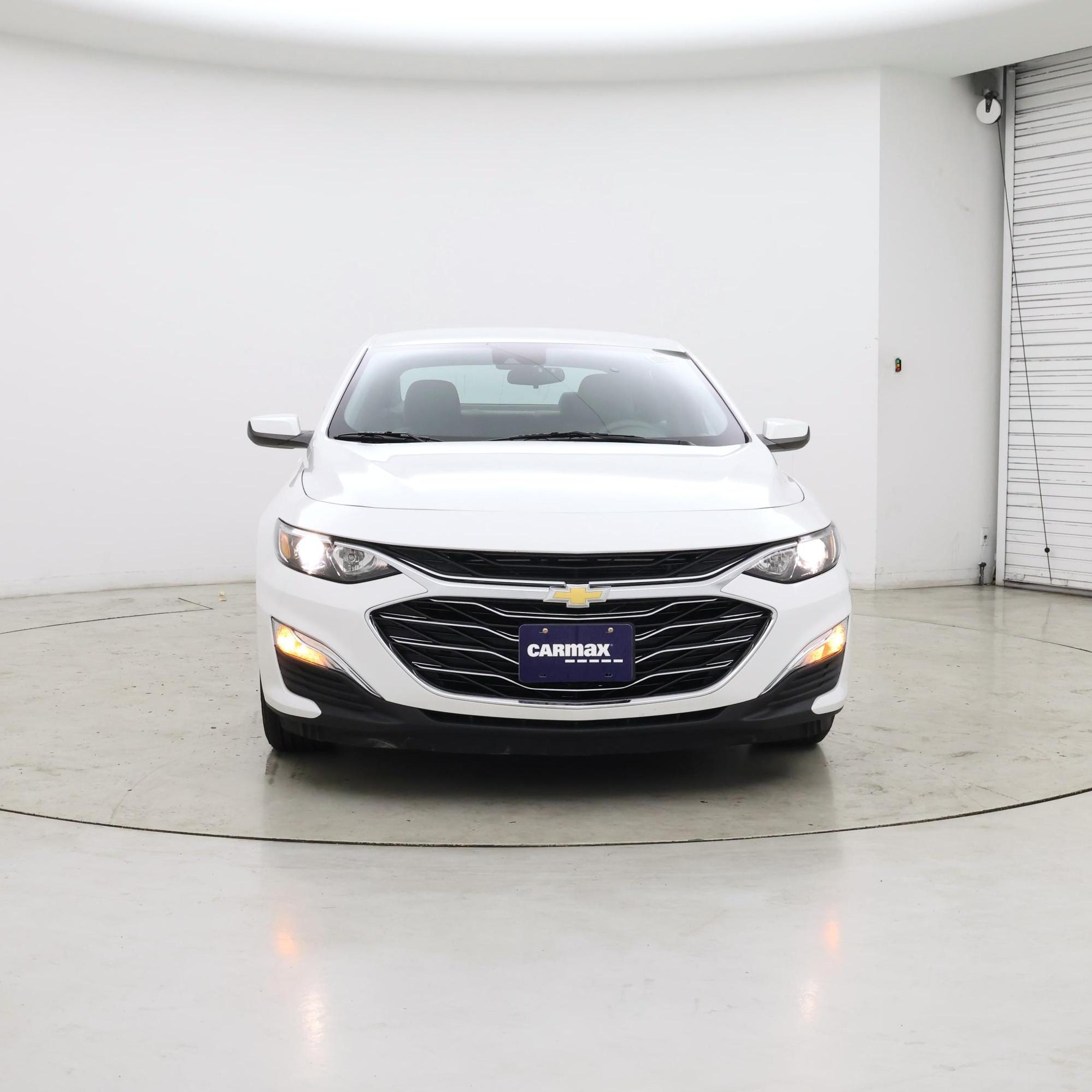 Thumbnail: 2022 Chevrolet Malibu - 5
