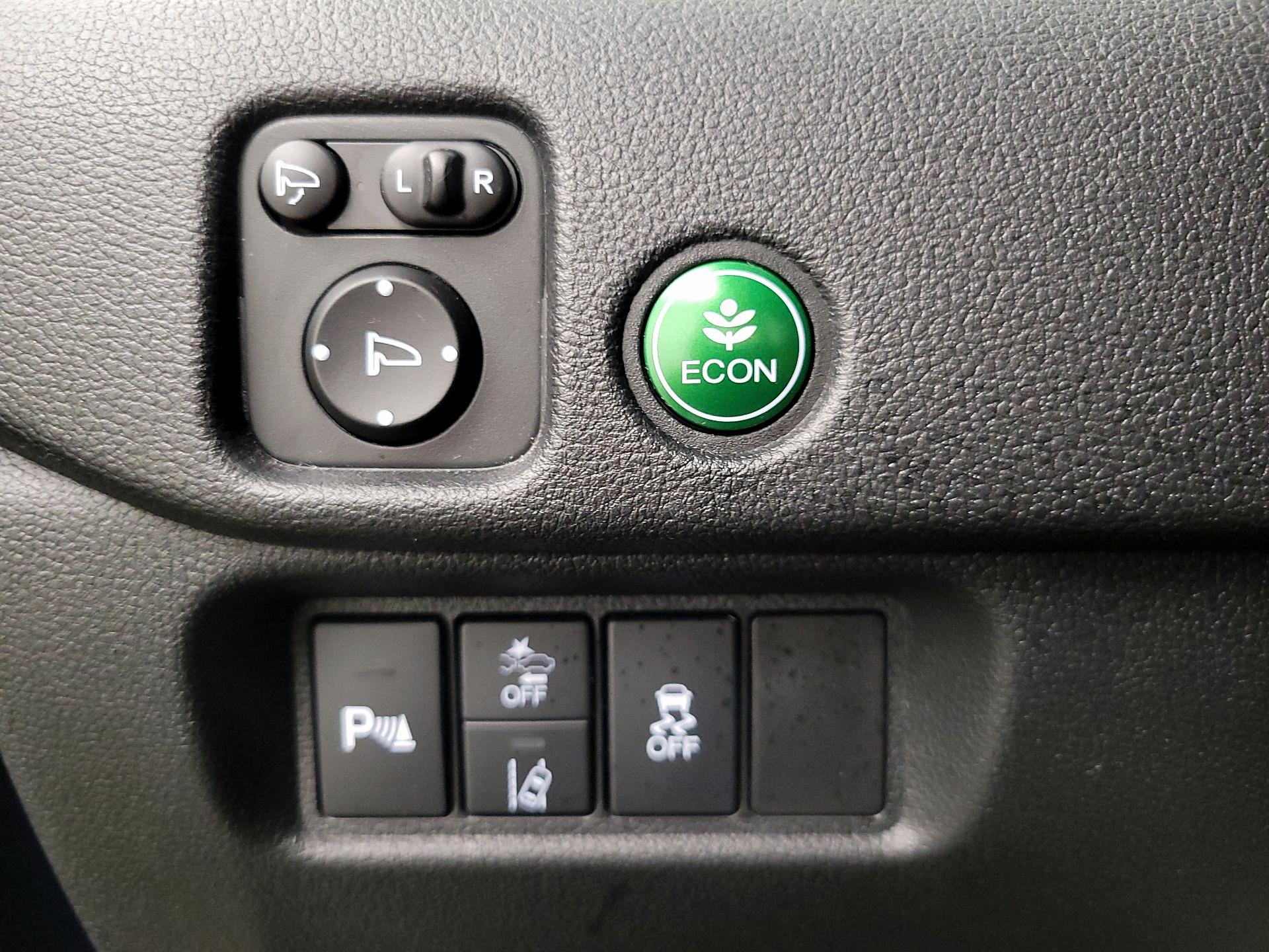 Thumbnail: 2021 Honda Passport - 13