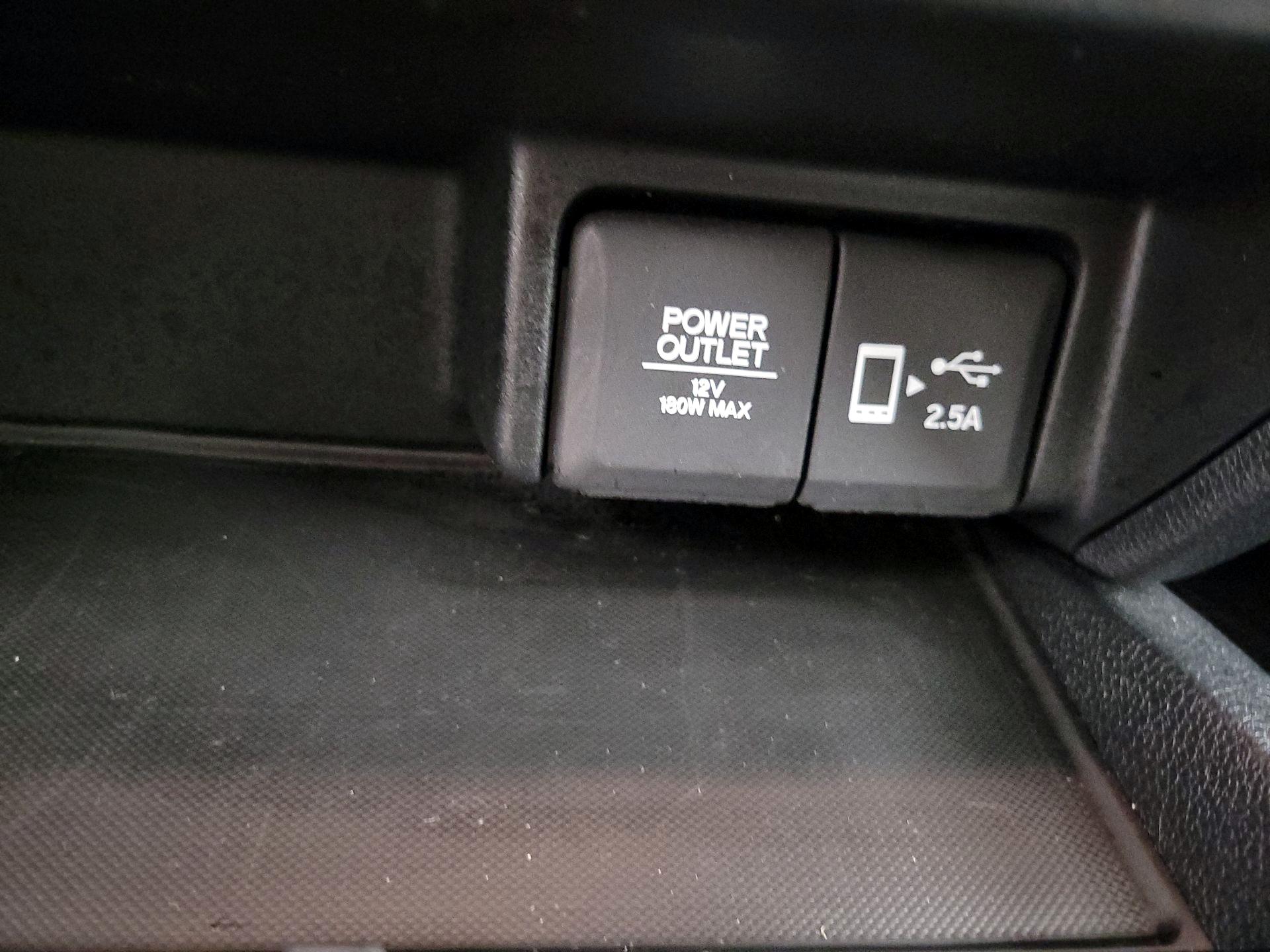 Thumbnail: 2021 Honda Passport - 18