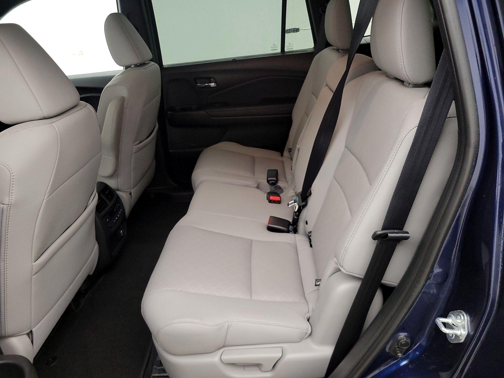 Thumbnail: 2021 Honda Passport - 20