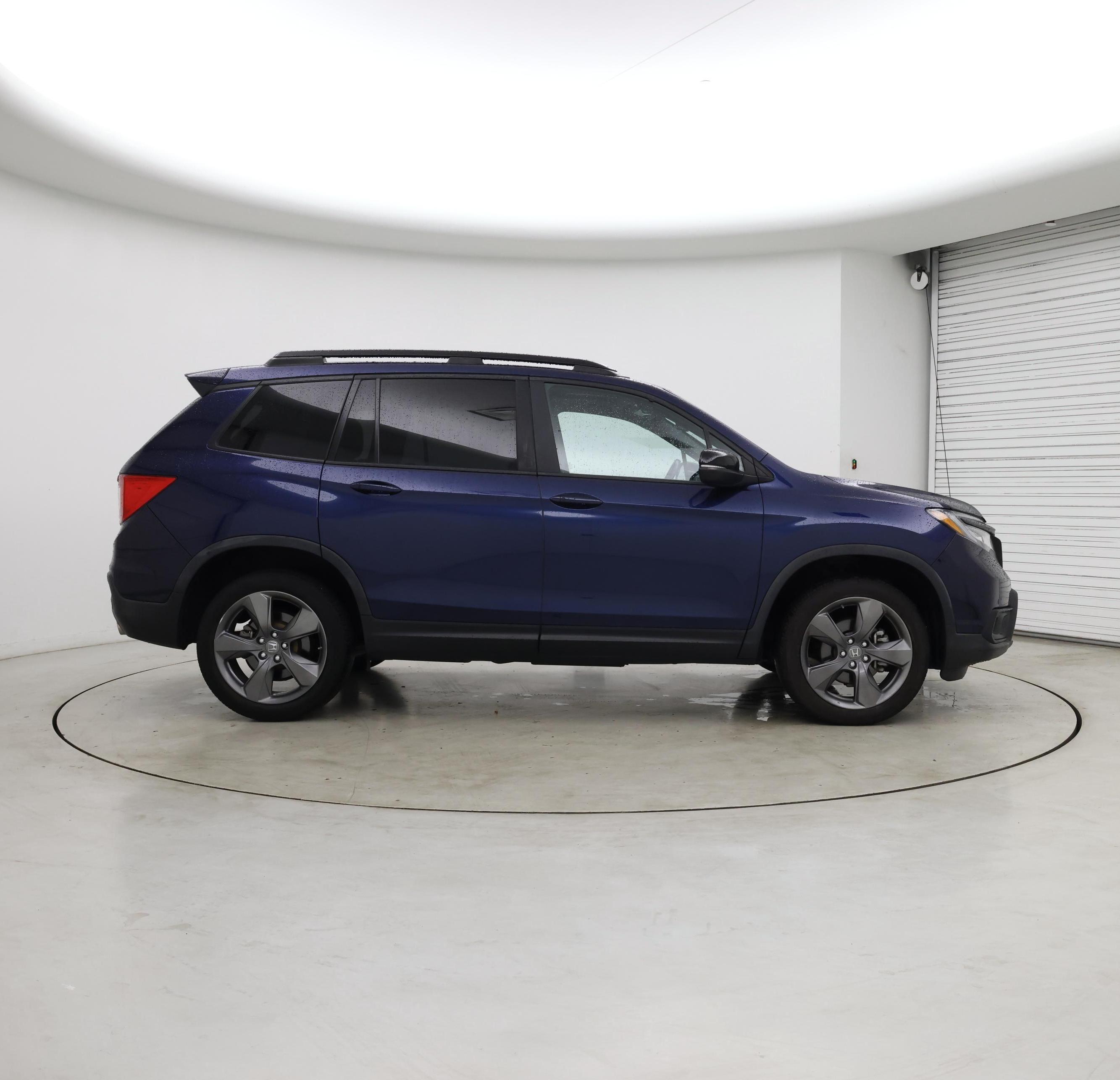 Thumbnail: 2021 Honda Passport - 7