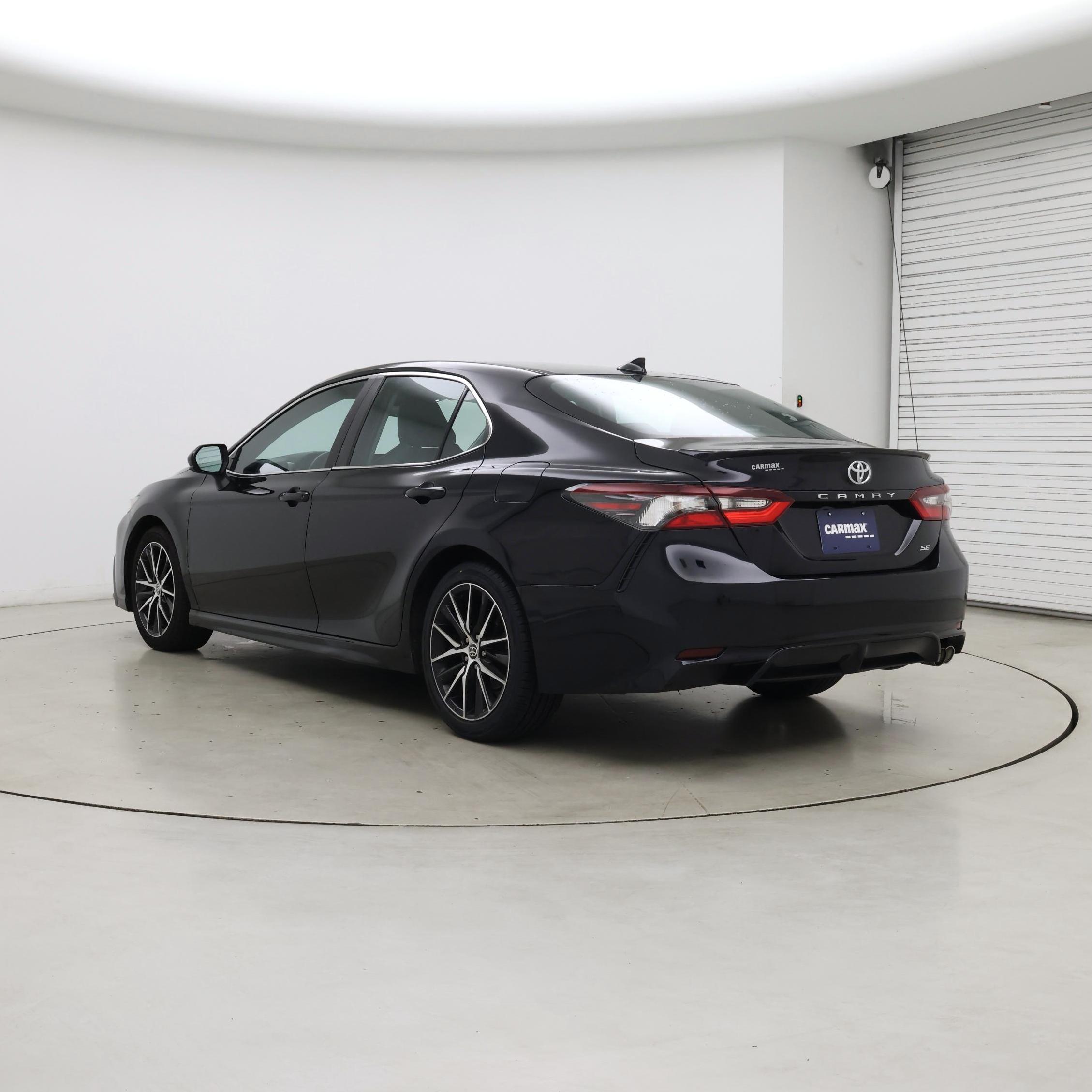 Thumbnail: 2021 Toyota Camry - 2