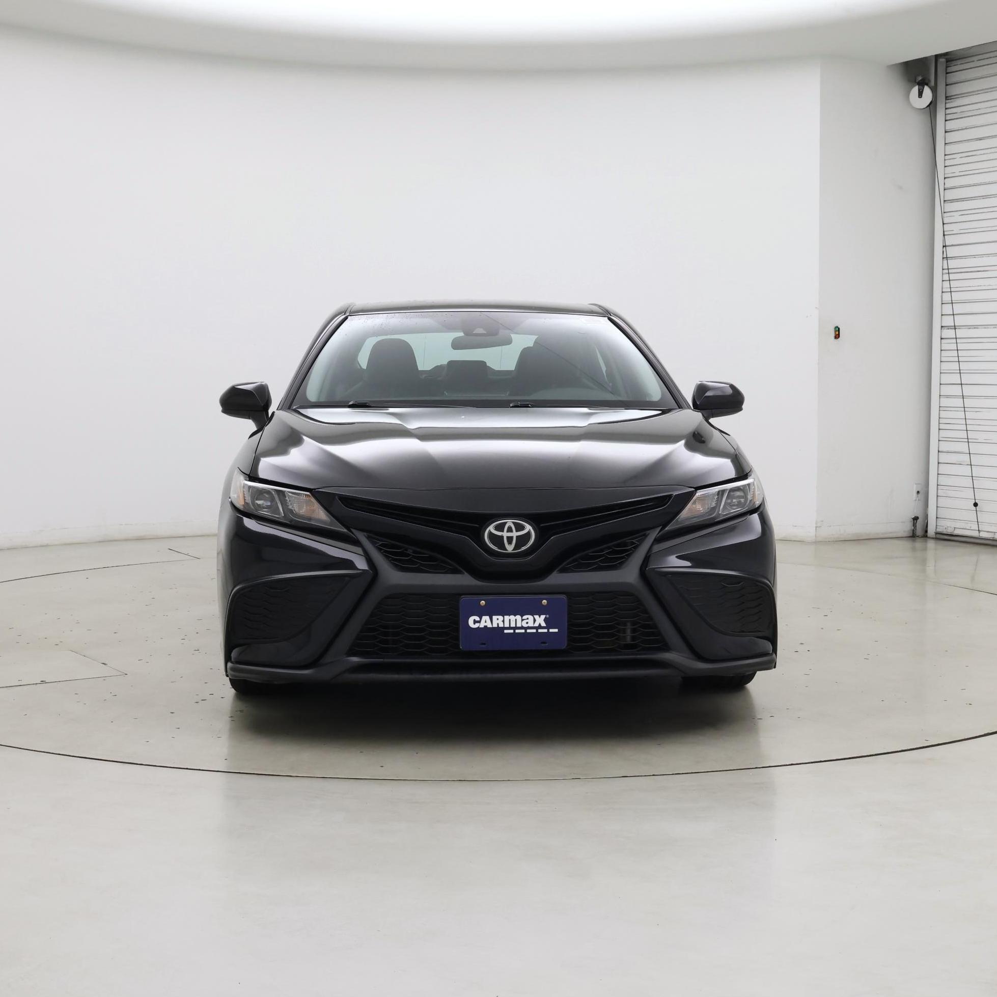 Thumbnail: 2021 Toyota Camry - 5