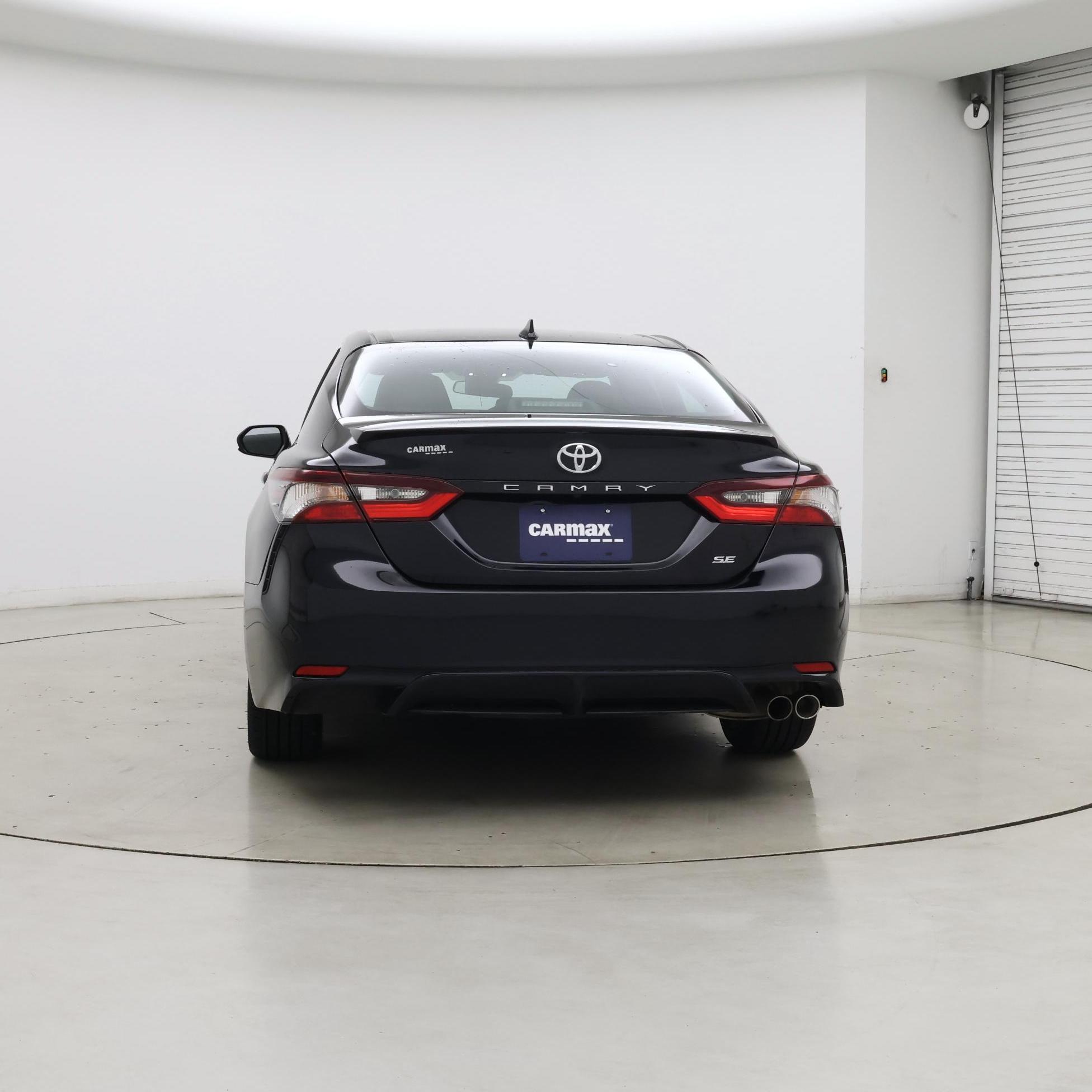 Thumbnail: 2021 Toyota Camry - 6