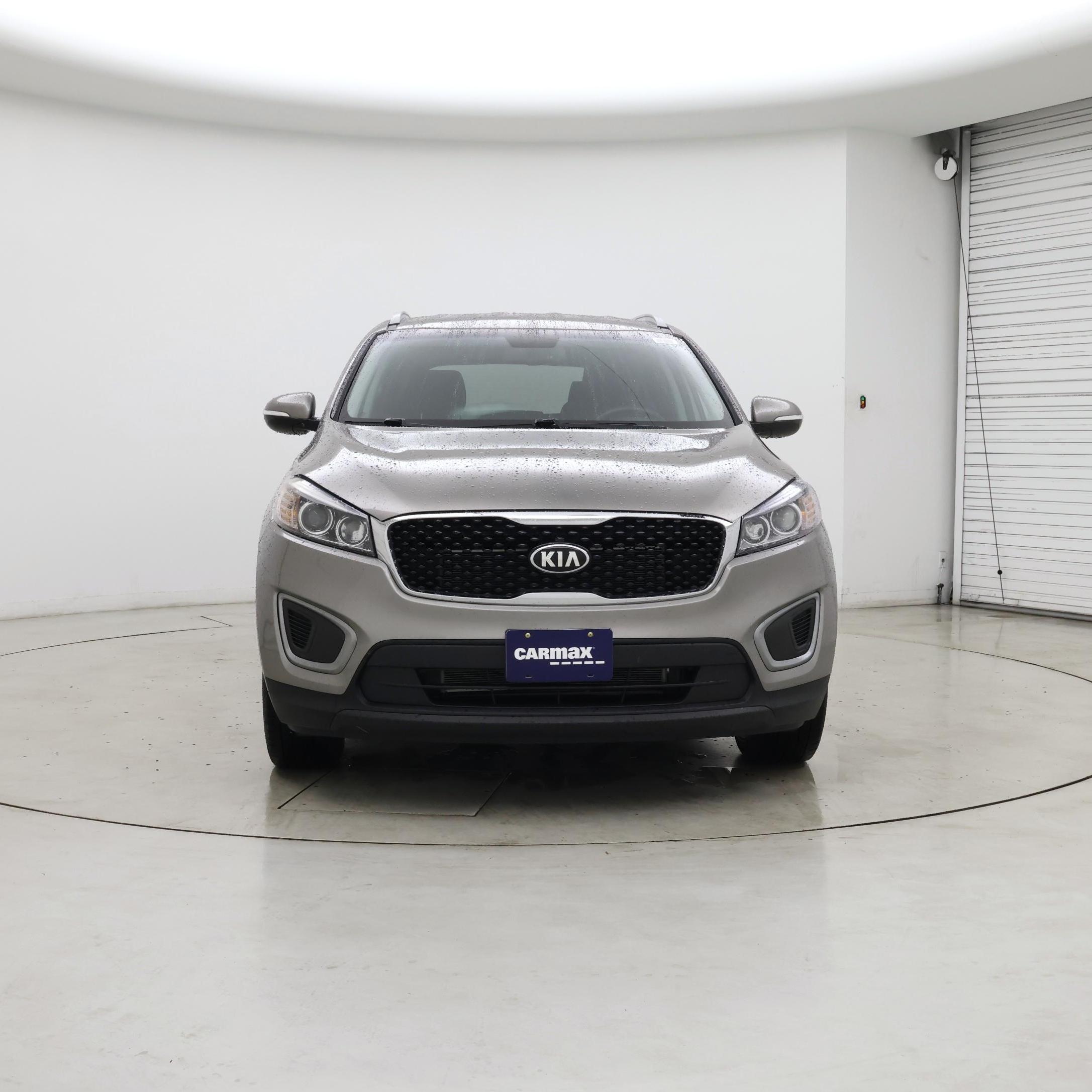 Thumbnail: 2016 Kia Sorento - 5