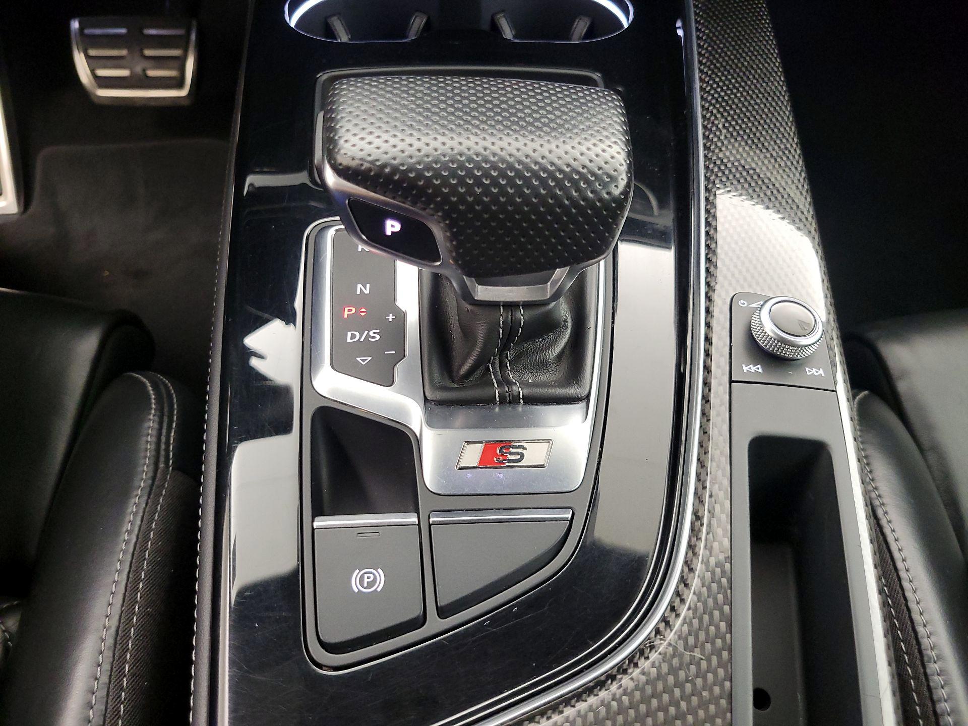 Thumbnail: 2021 Audi S5 - 18